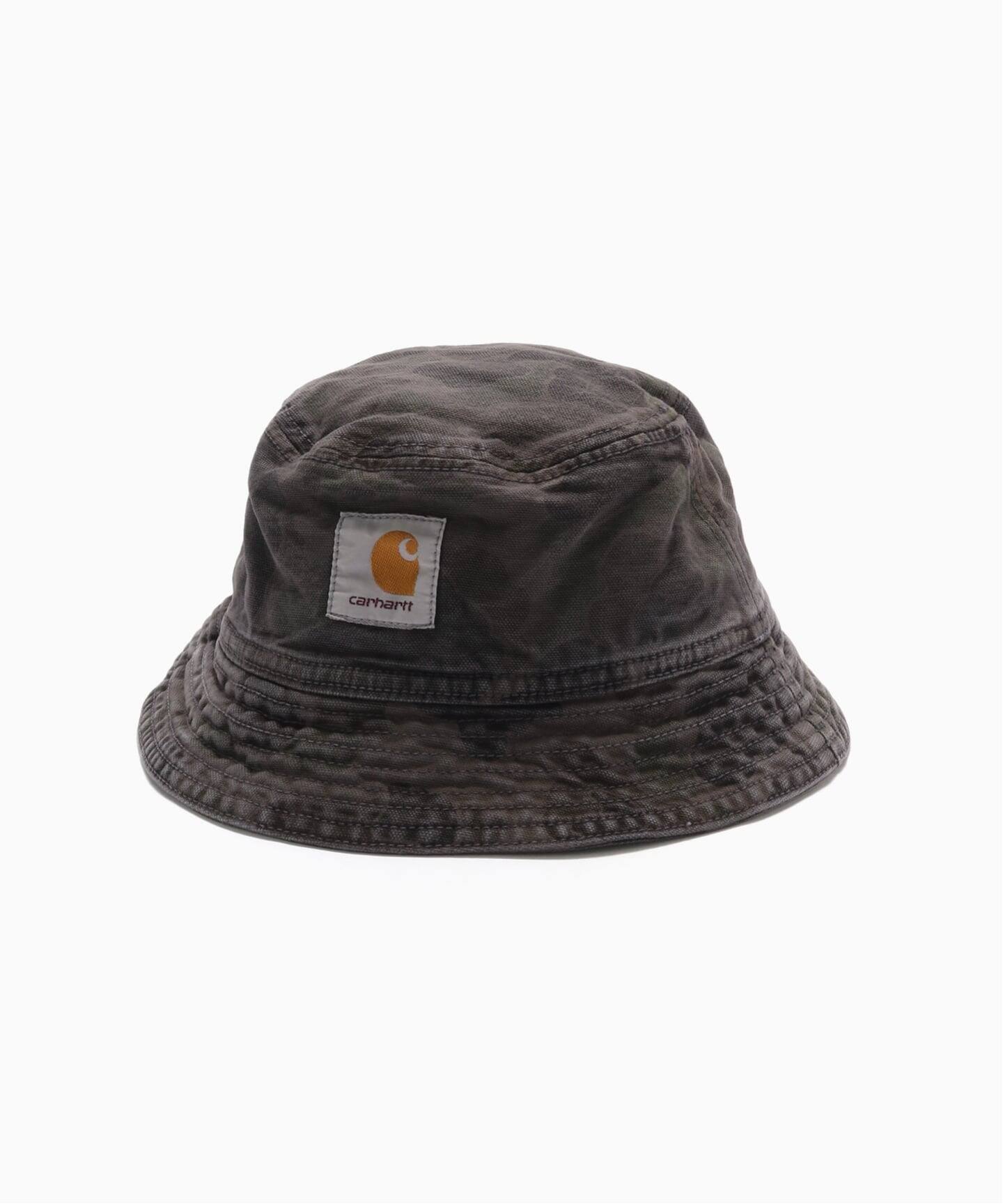 CARHARTT WIP / カーハート ダブリューアイピー DUCK BUCKET HAT