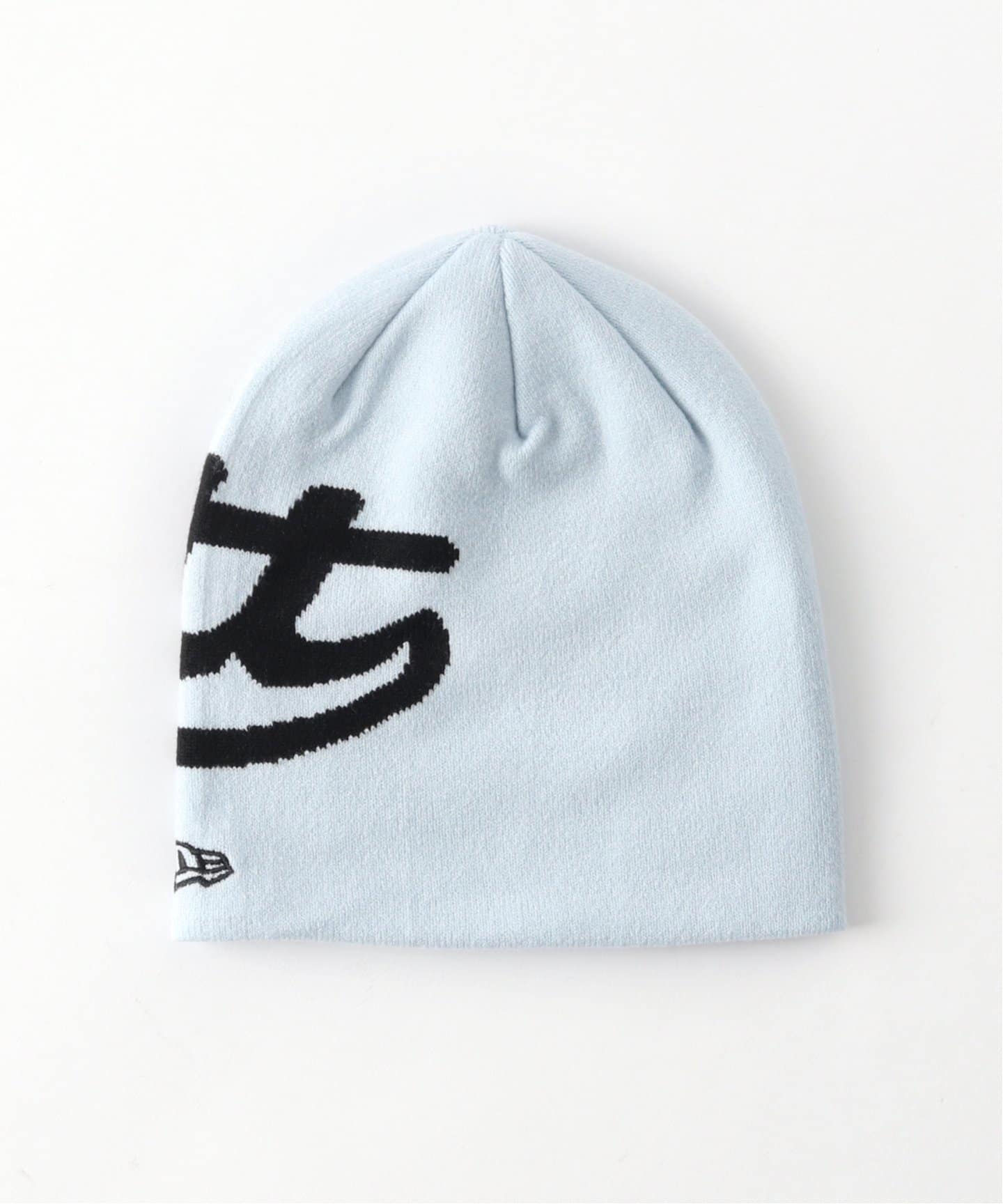 帽子 BoTT NEW ERA Script Logo Basic Beanie BoTT x NEW ERA Script Logo Basic Beanie 