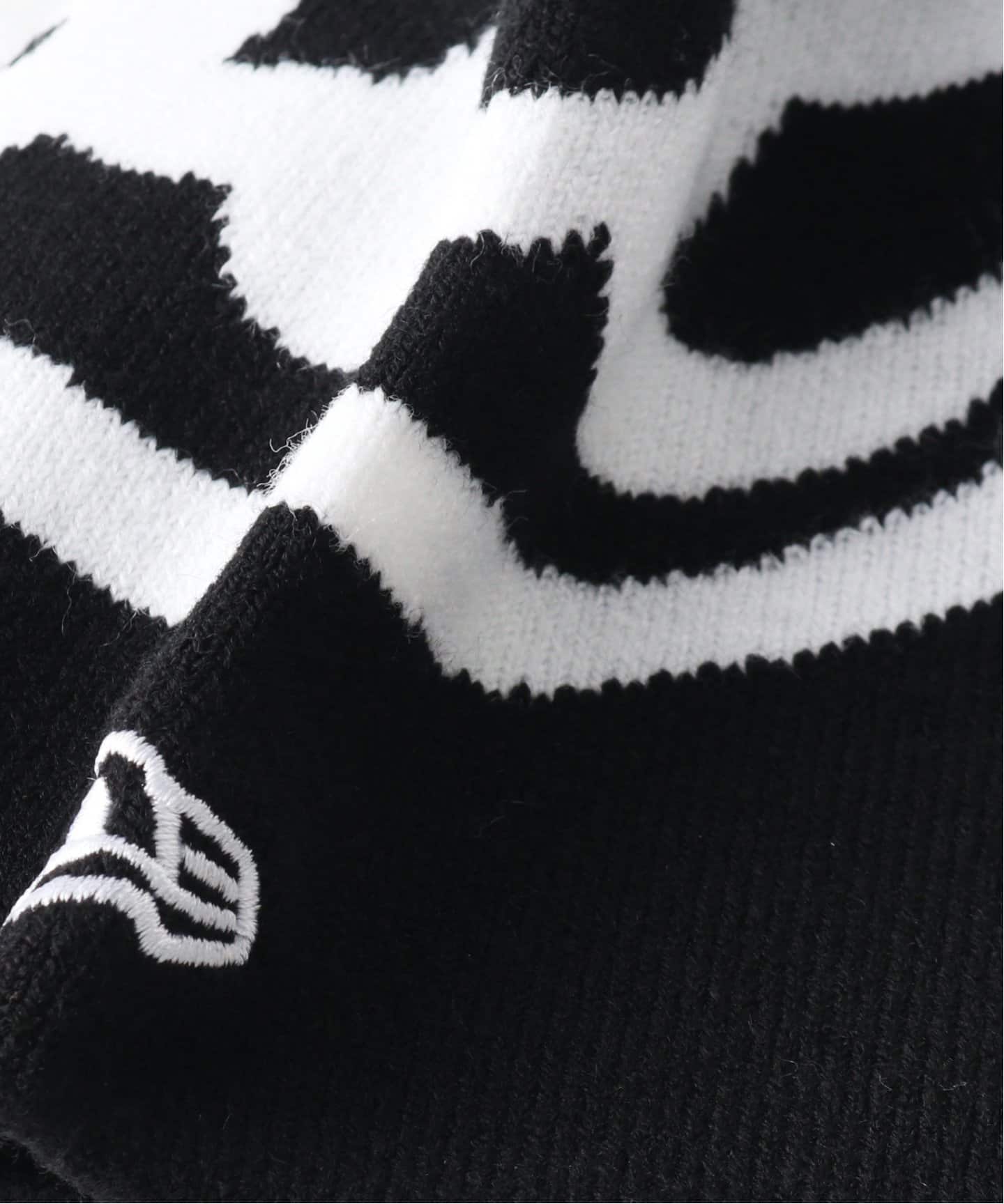 BoTT*NEW ERA】 BASIC BEANIE 1431158 5/14311 584（ニット