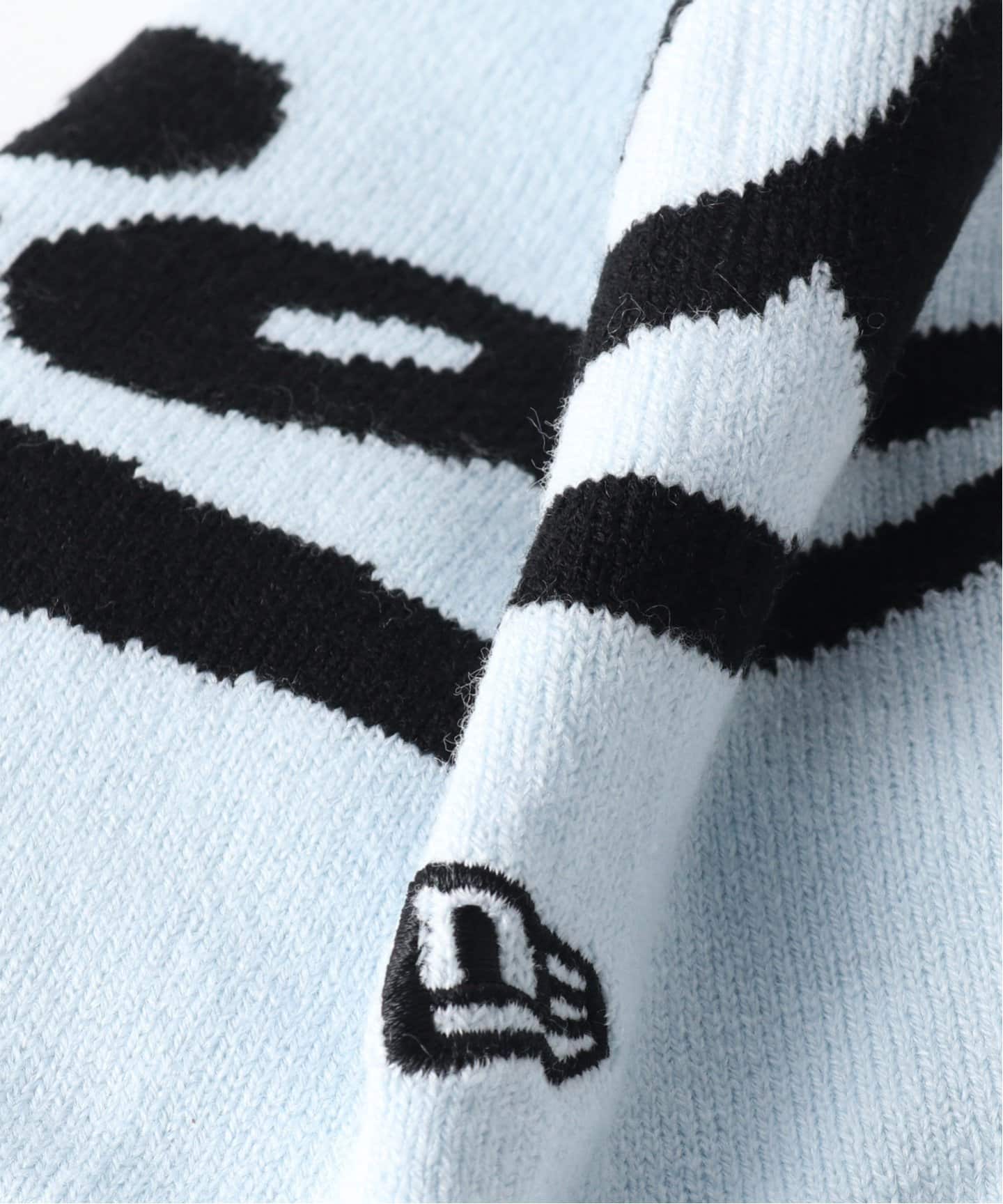BoTT*NEW ERA】 BASIC BEANIE 1431158 5/14311 584（ニット