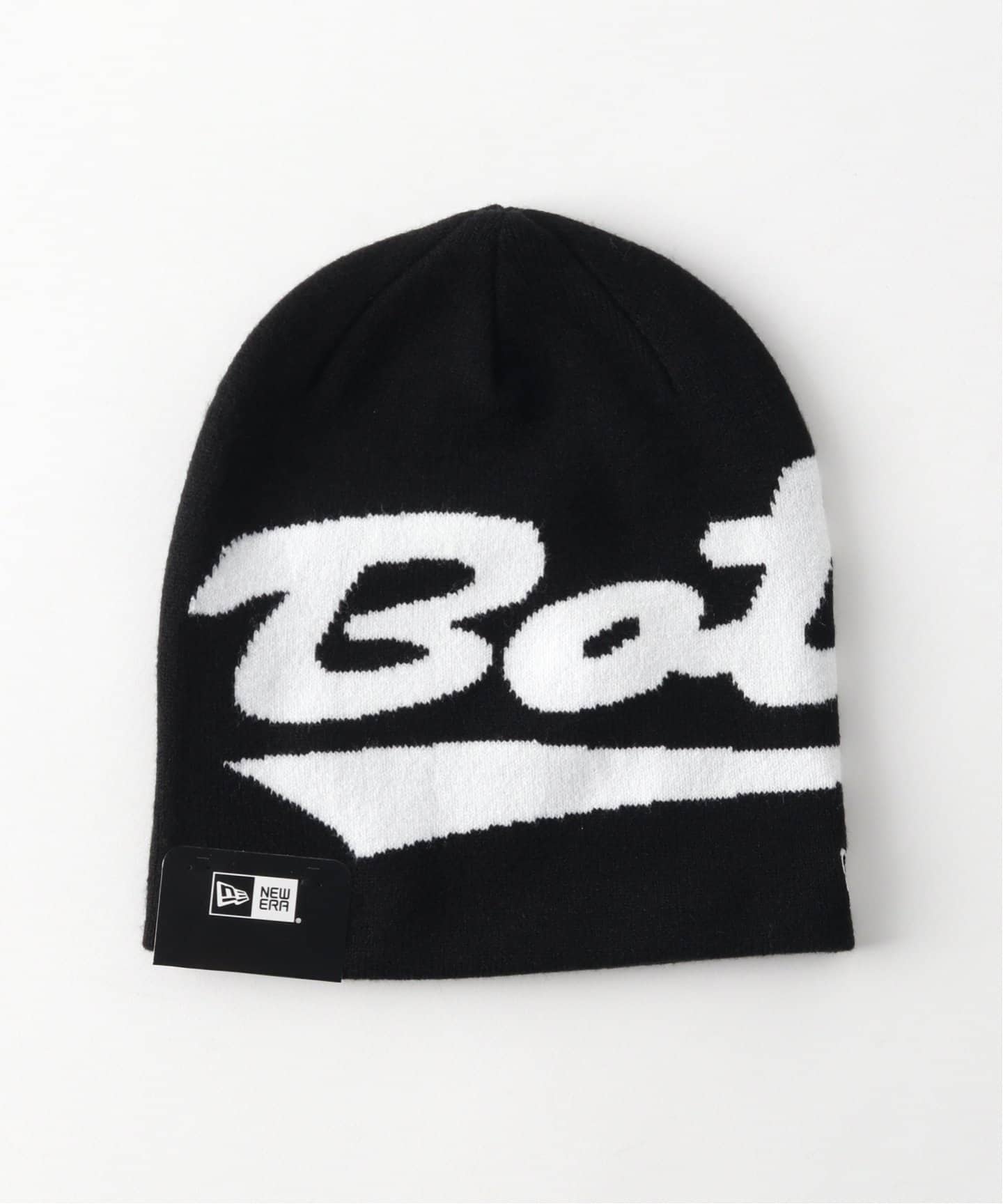 BoTT*NEW ERA】 BASIC BEANIE 1431158 5/14311 584（ニット