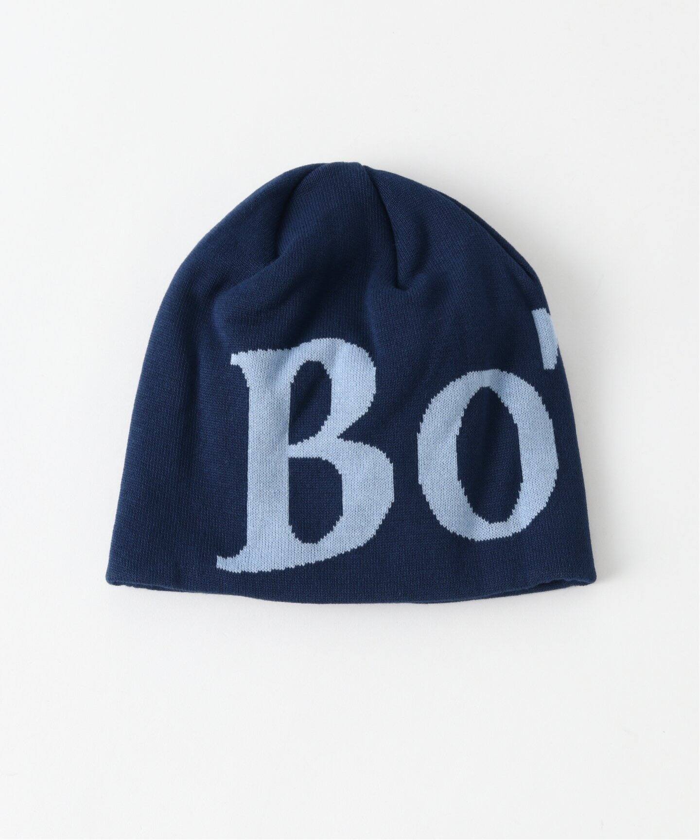 BoTT / ボット】OG Logo Skull Cap Beanie（ニットキャップ・ビーニー 