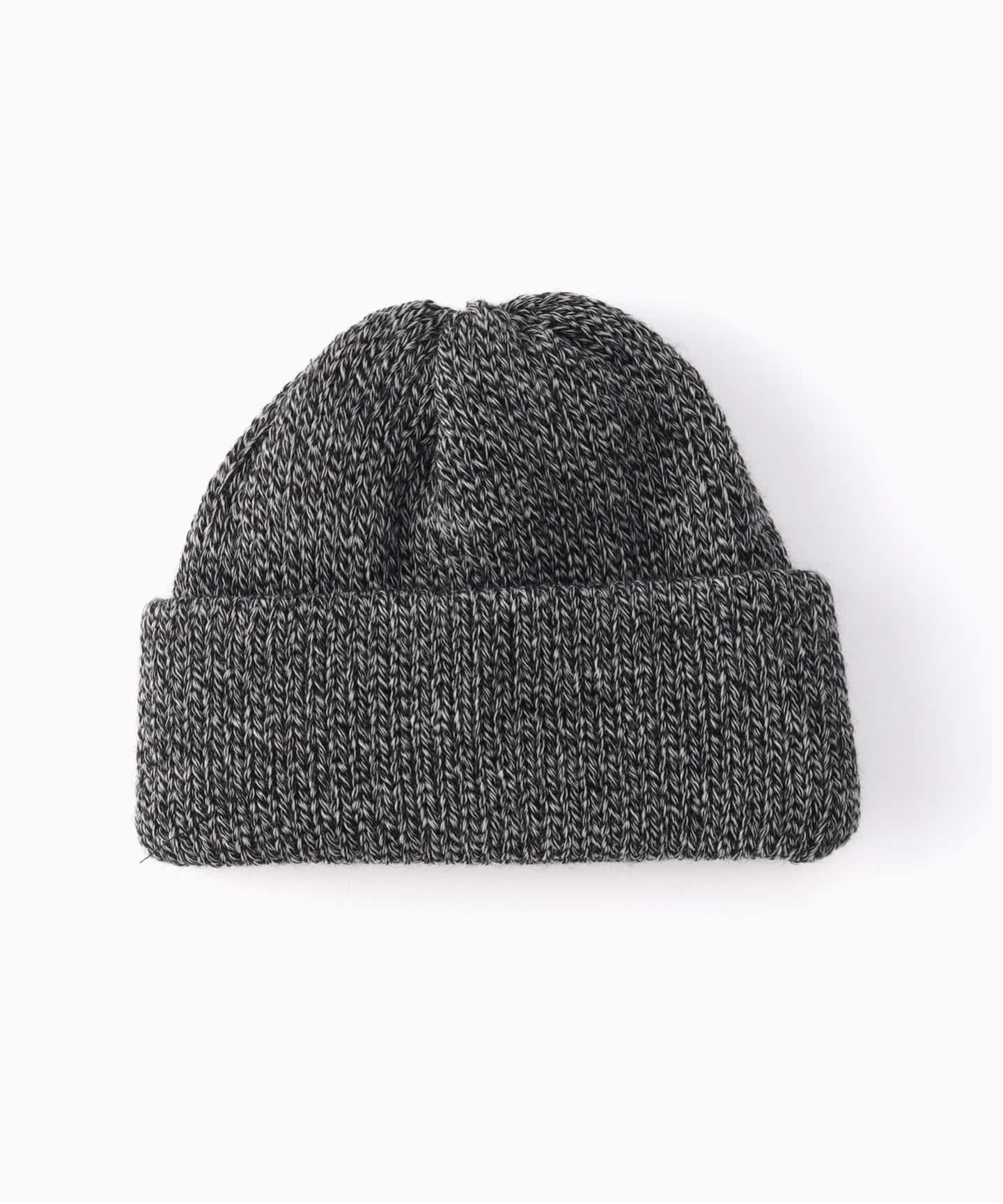 COMESANDGOES / カムズアンドゴーズ WOOL STANDARD KNIT（ニット