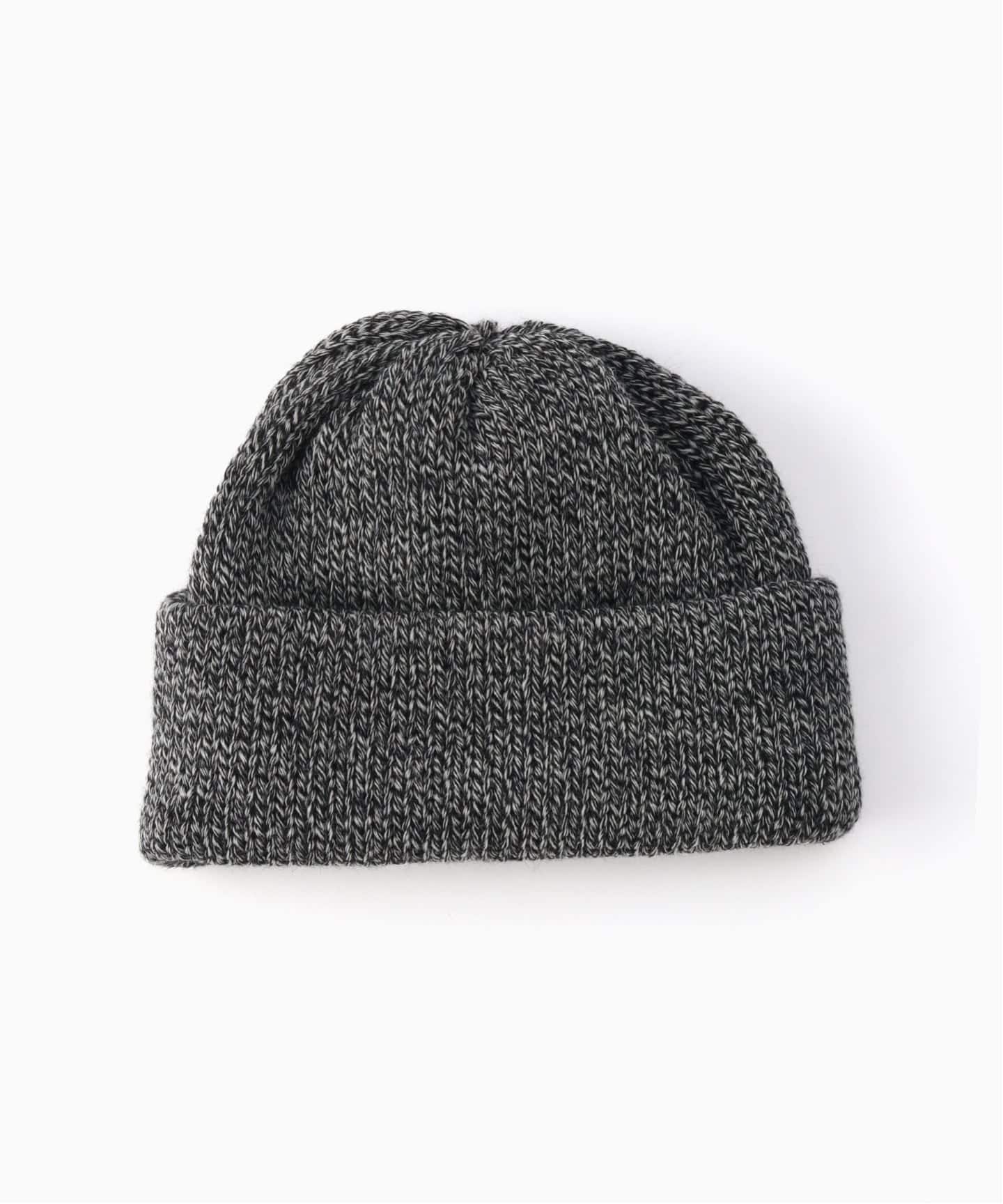 COMESANDGOES / カムズアンドゴーズ WOOL STANDARD KNIT（ニット