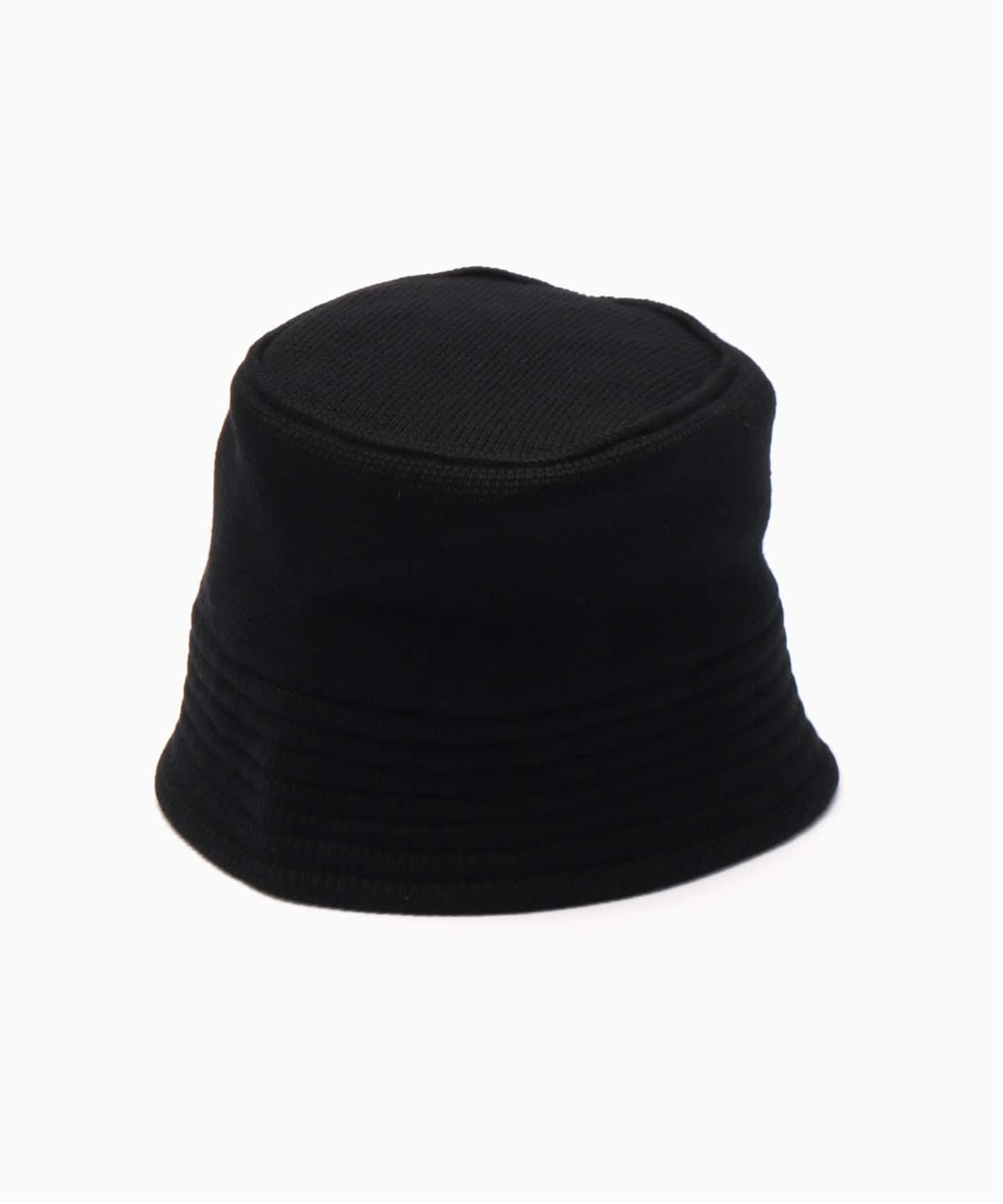 COMESANDGOES / カムズアンドゴーズ WOOL KNIT BALLOON HAT