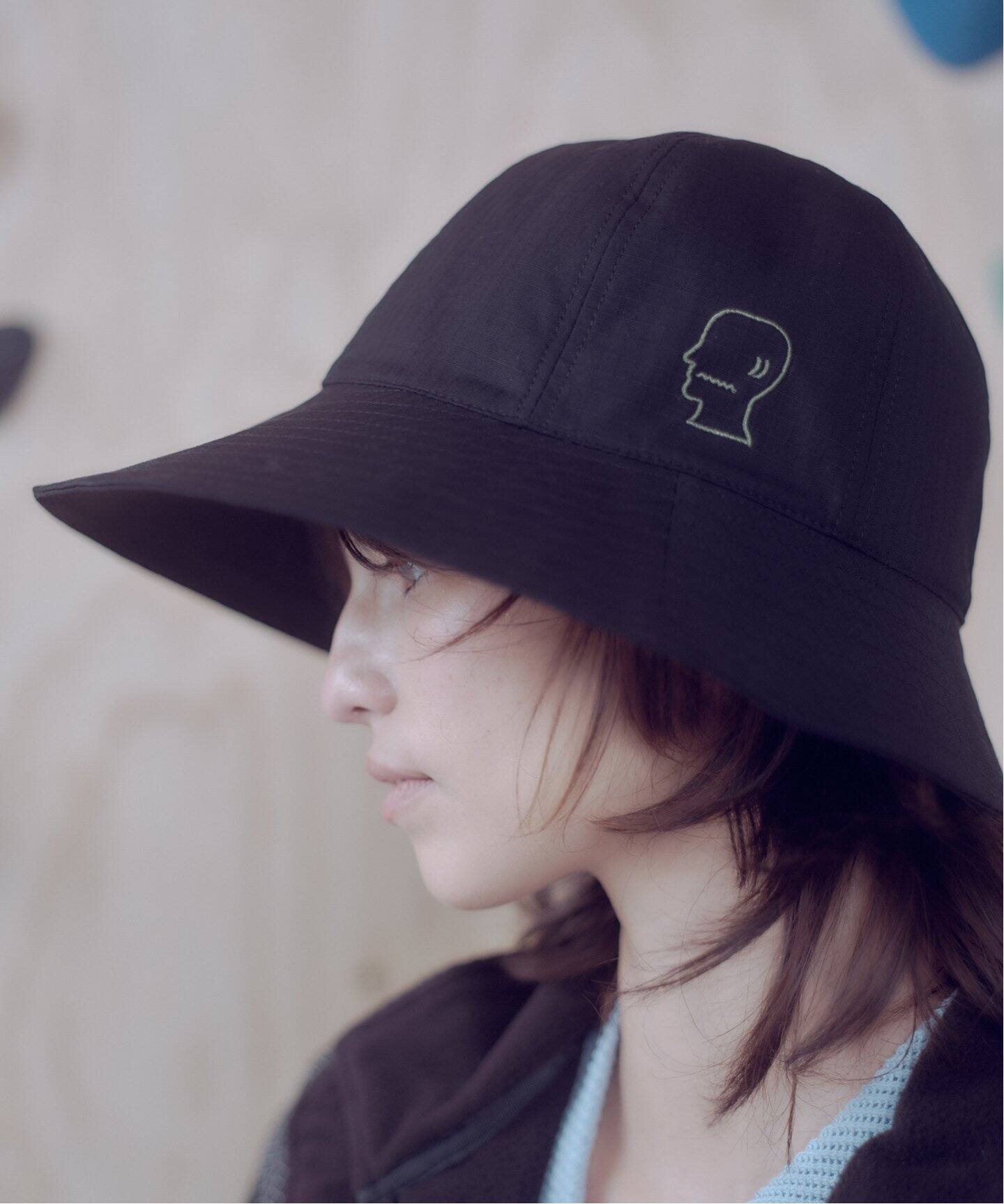 BRAIN DEAD / ブレインデッド FISHING BUCKET HAT（キャップ）｜WISM