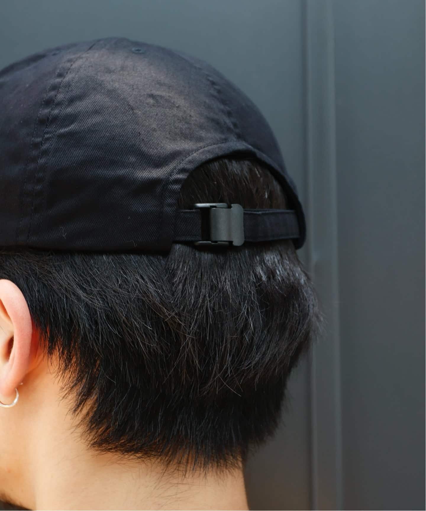 COMESANDGOES / カムズアンドゴーズ SOUVENIR-LIKE CAP