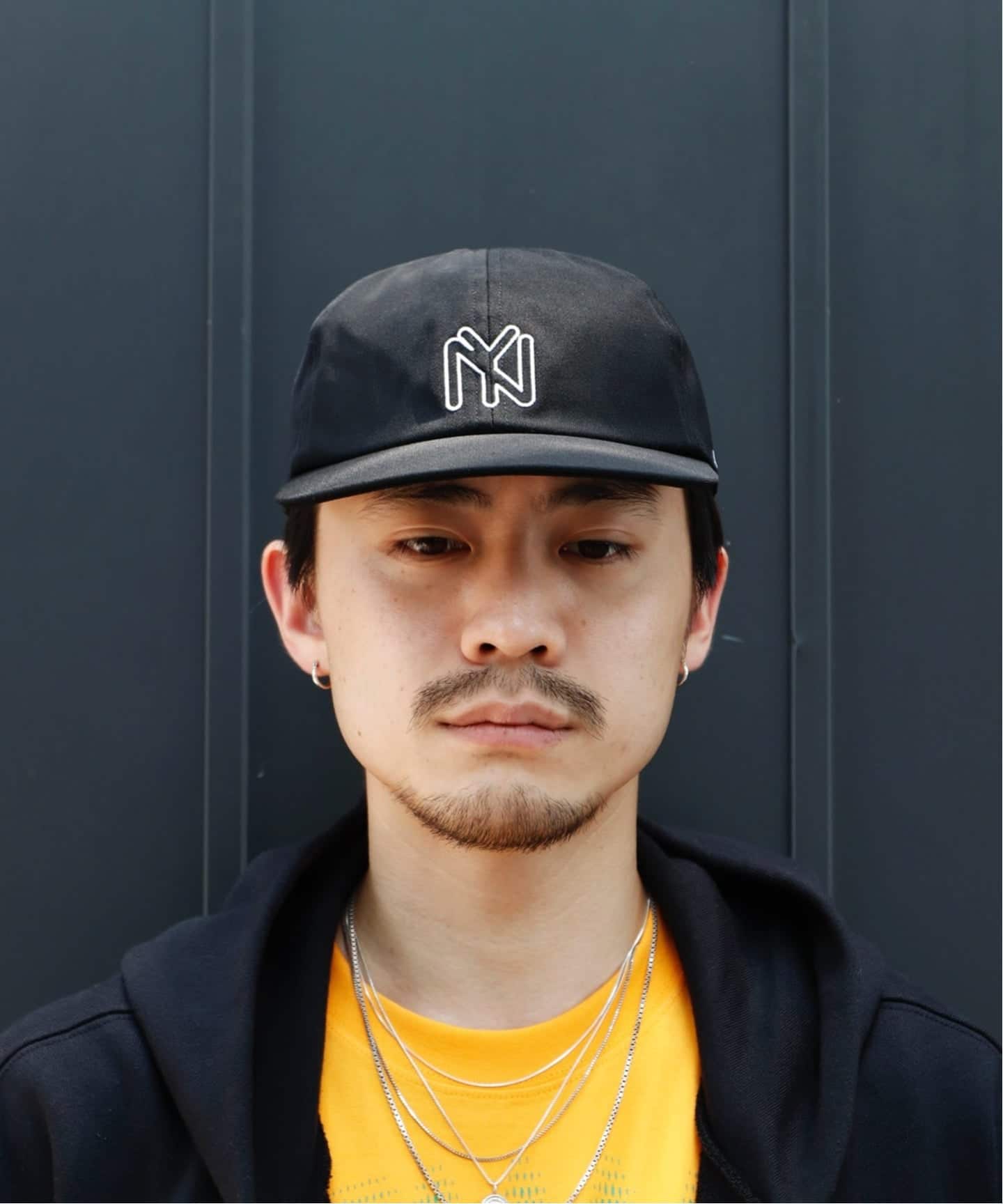 COMESANDGOES / カムズアンドゴーズ NY CAP（キャップ）｜WISM