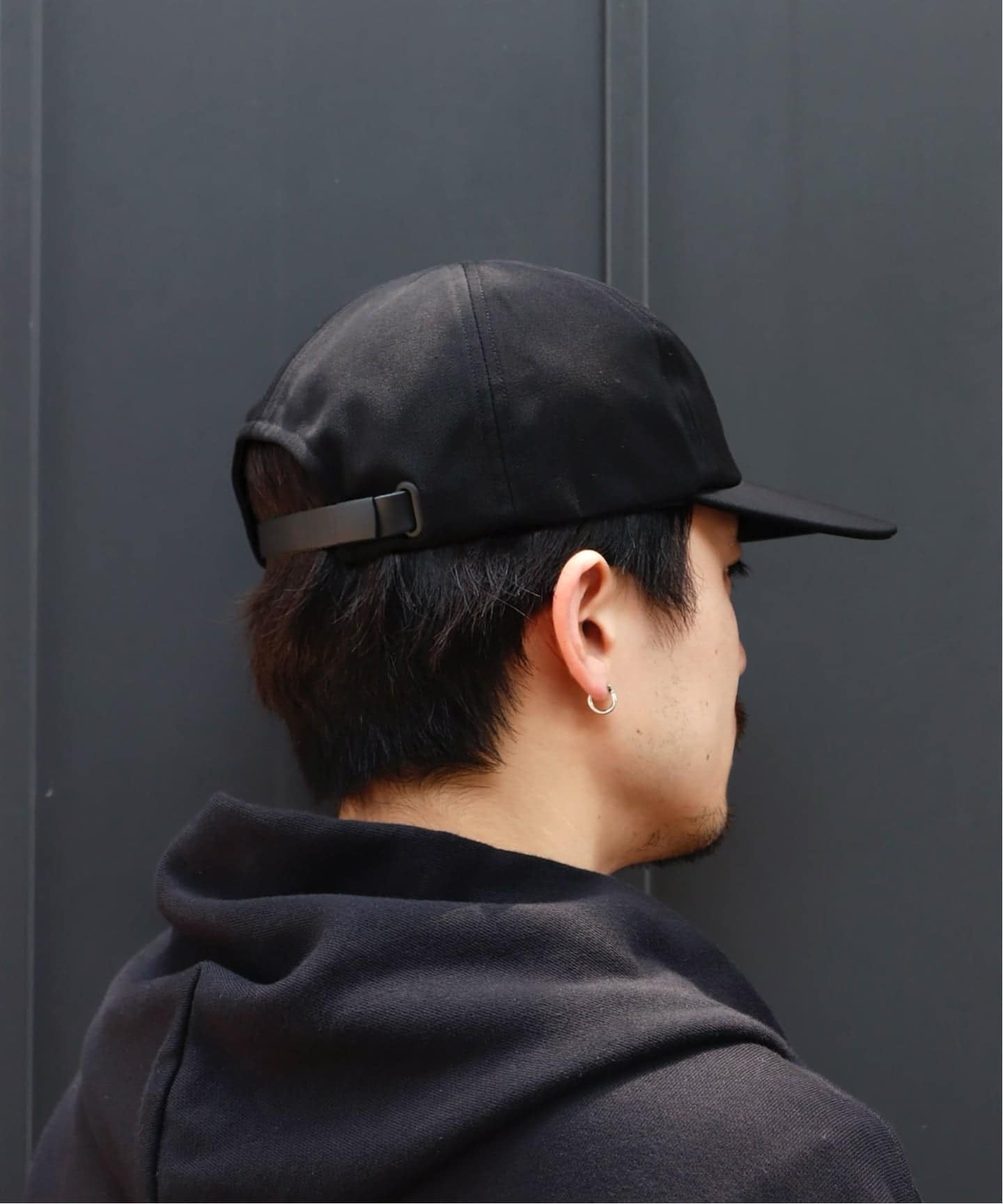 COMESANDGOES / カムズアンドゴーズ NY CAP（キャップ）｜WISM