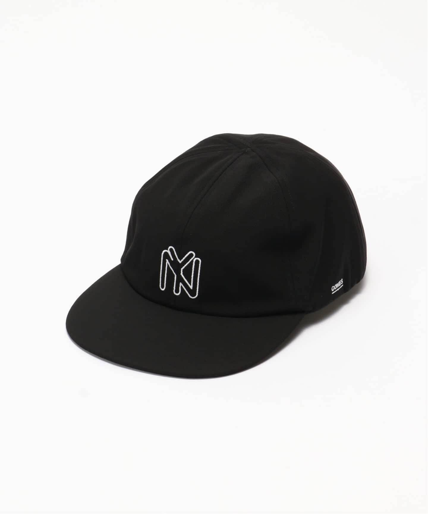 COMESANDGOES / カムズアンドゴーズ NY CAP（キャップ）｜WISM