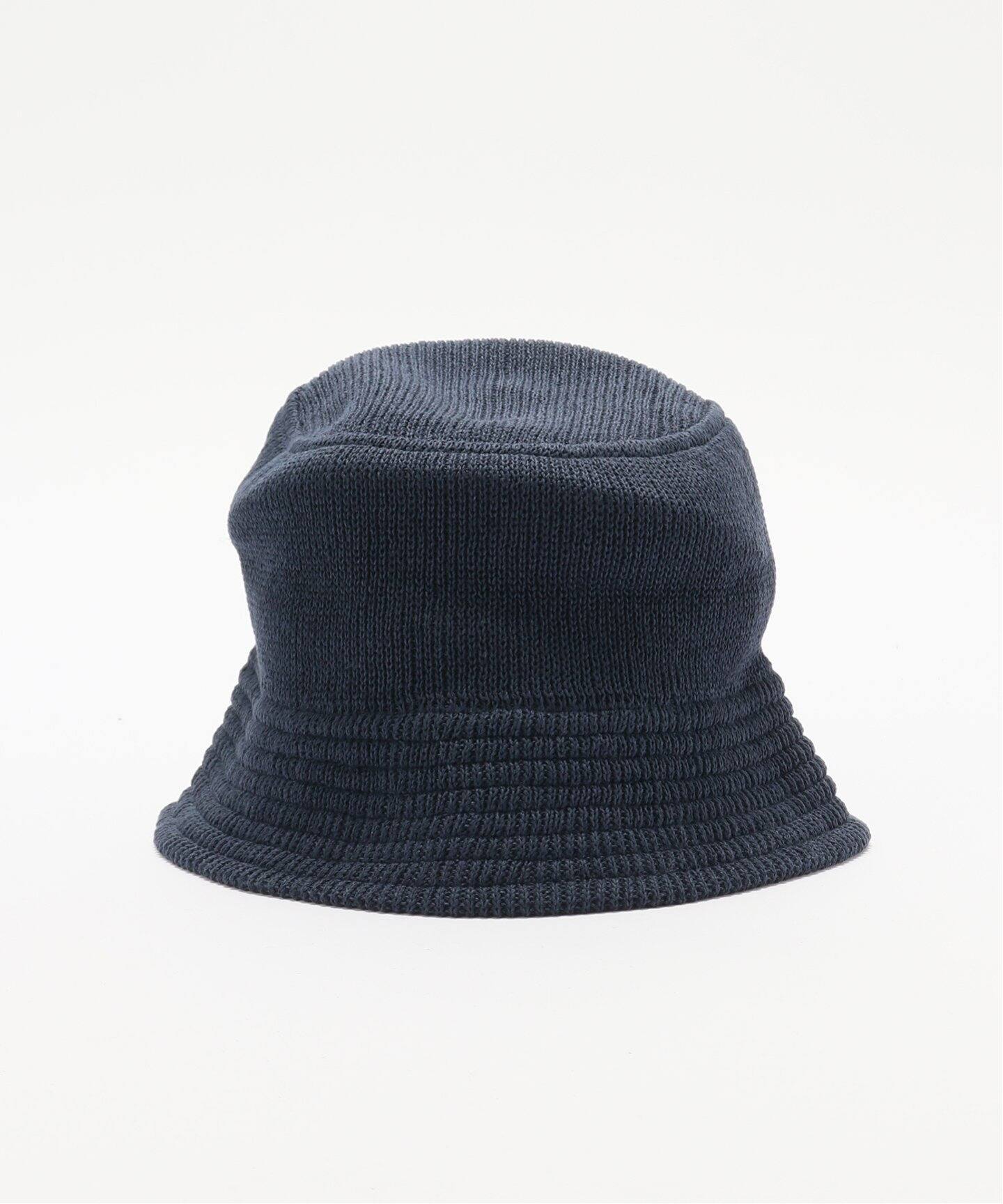 カムズアンドゴーズ ニットハット COMESANDGOES / カムズアンドゴーズ】 WASHI KNIT FLAT HAT NO