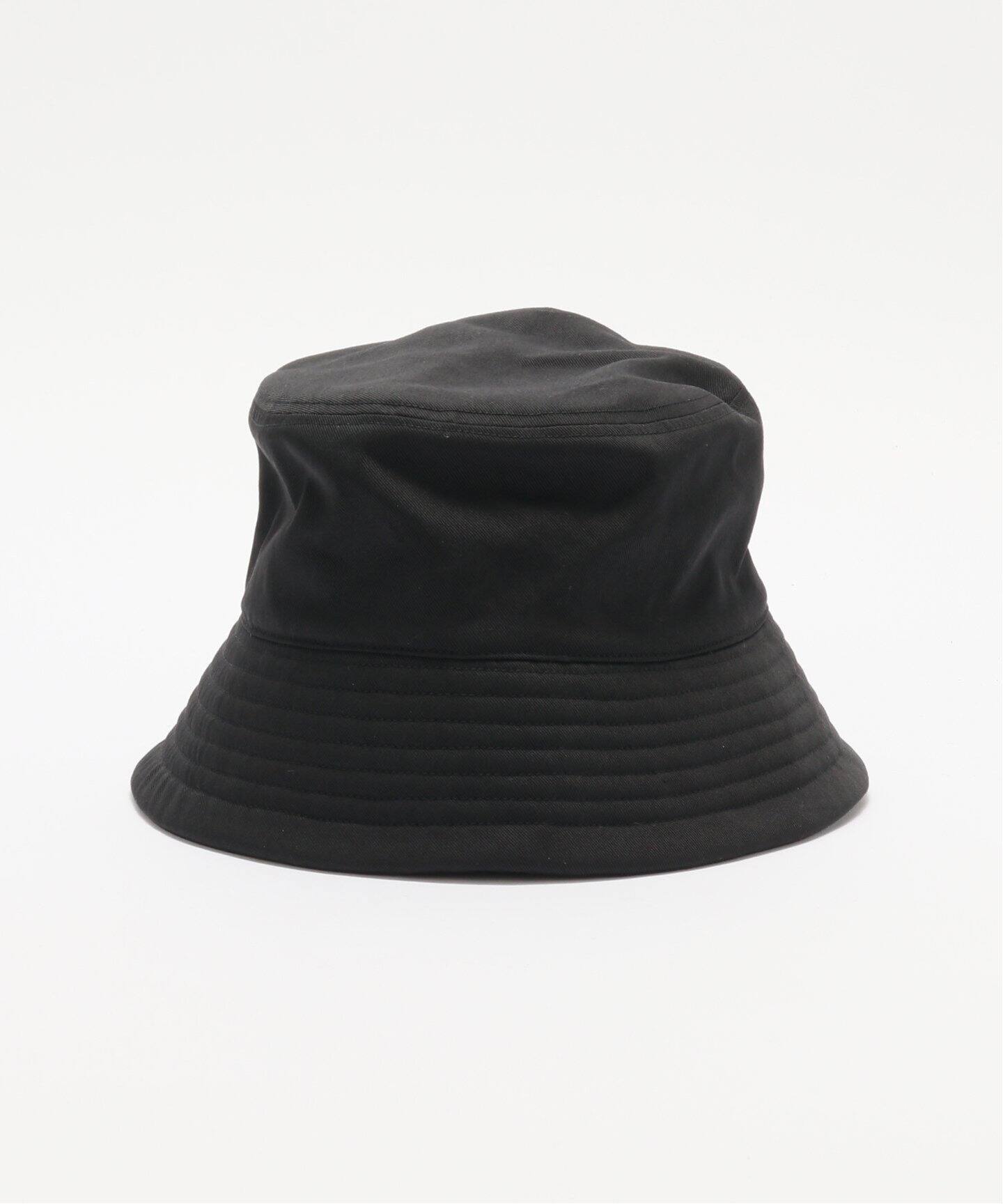 COMESANDGOES】 NYLON DOWN BRIM BUCKET HAT NO.2721 6-A（ハット 