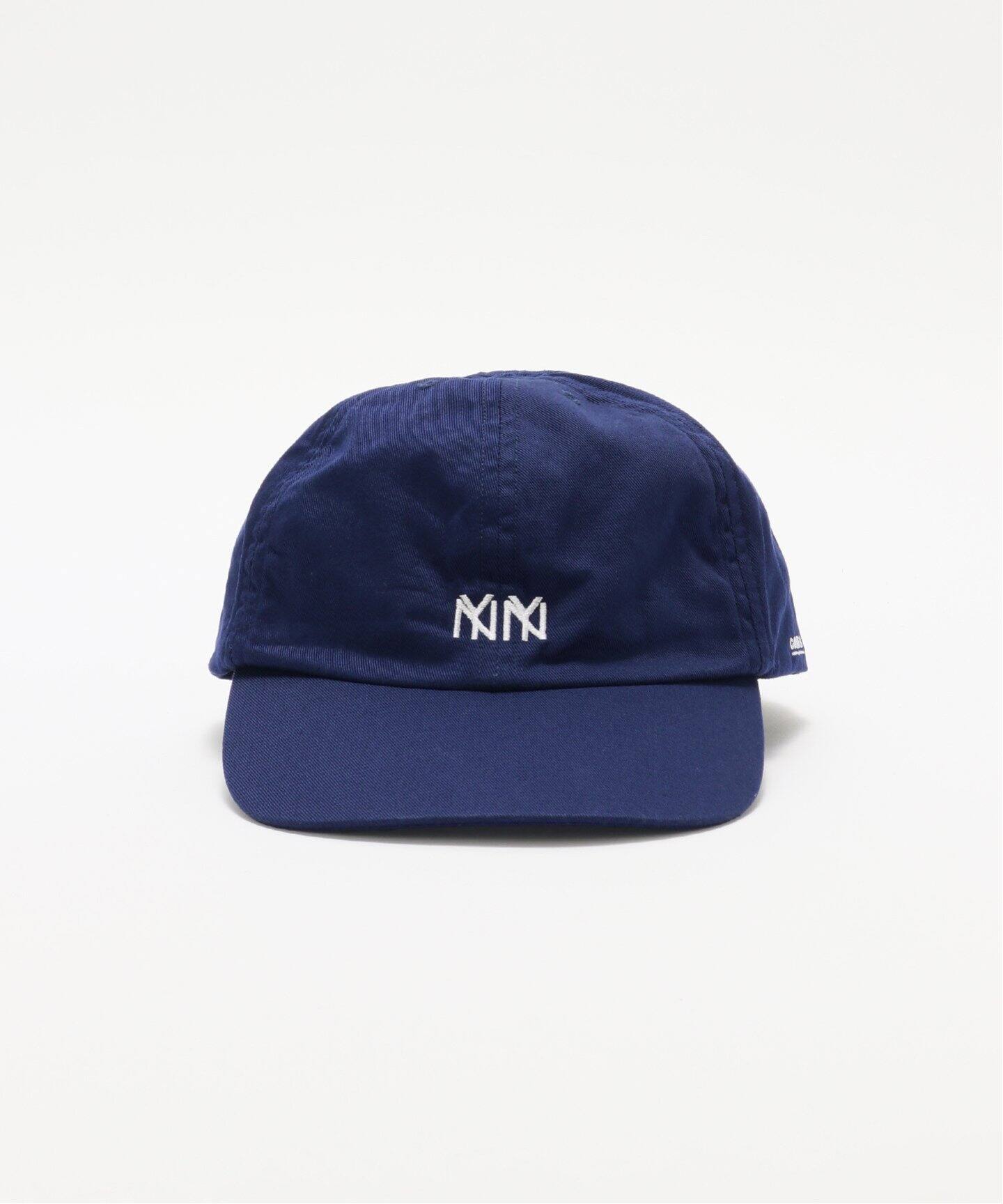 COMESANDGOES / カムズアンドゴーズ】 SMALL NYNY CAP NO.2722 1-A