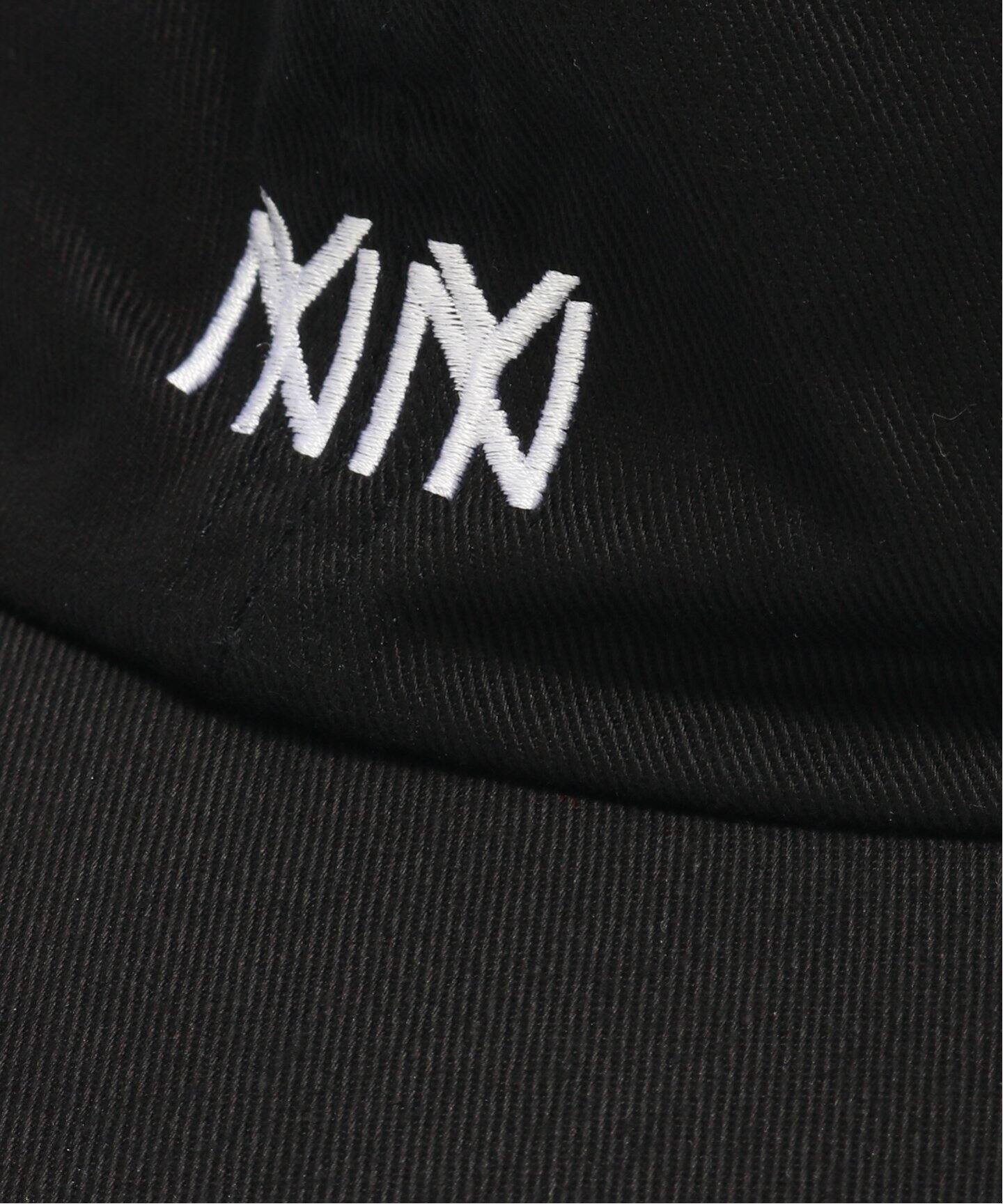 COMESANDGOES / カムズアンドゴーズ】 SMALL NYNY CAP NO.2722 1-A