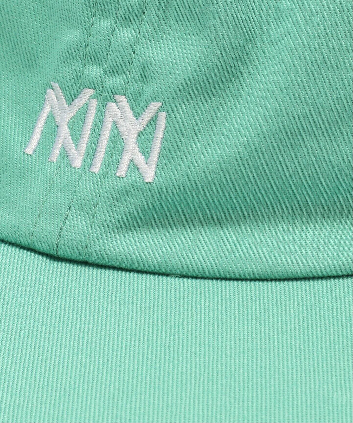 COMESANDGOES / カムズアンドゴーズ】 SMALL NYNY CAP NO.2722 1-A