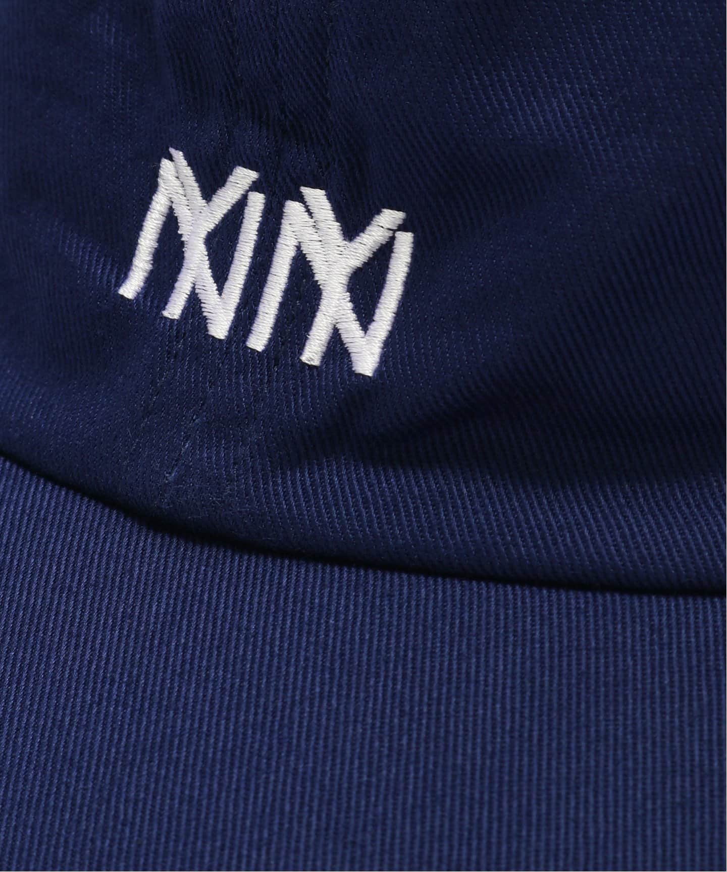 COMESANDGOES / カムズアンドゴーズ】 SMALL NYNY CAP NO.2722 1-A