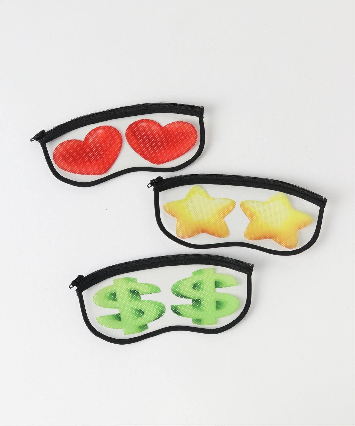 doublet / ダブレット】EMOJI GOGGLE CAP（キャップ）｜WISM