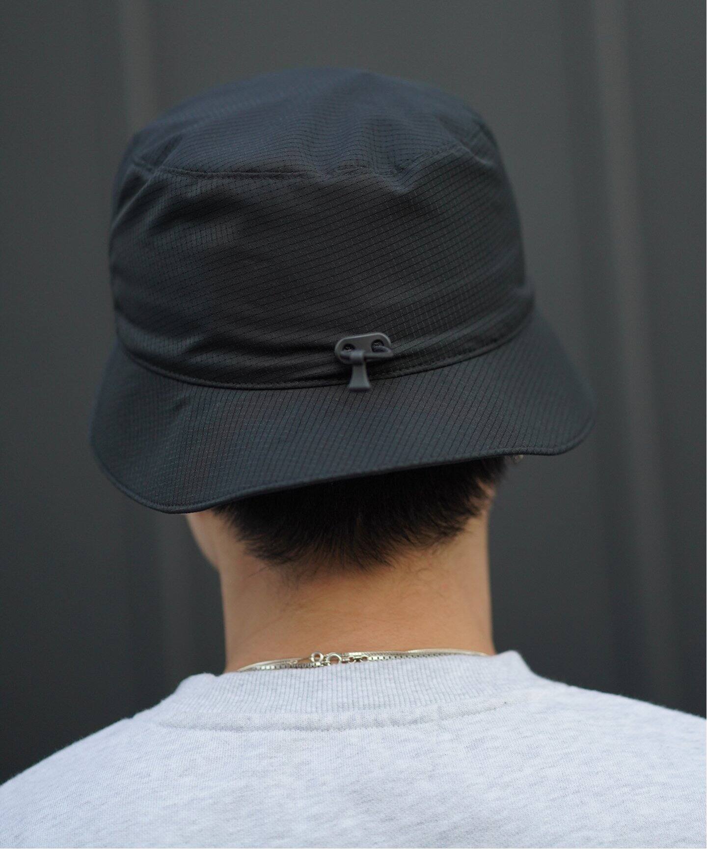 NEEDLES SPORTSWEAR / ニードルズ スポーツウェア】Bucket Hat - Cool 
