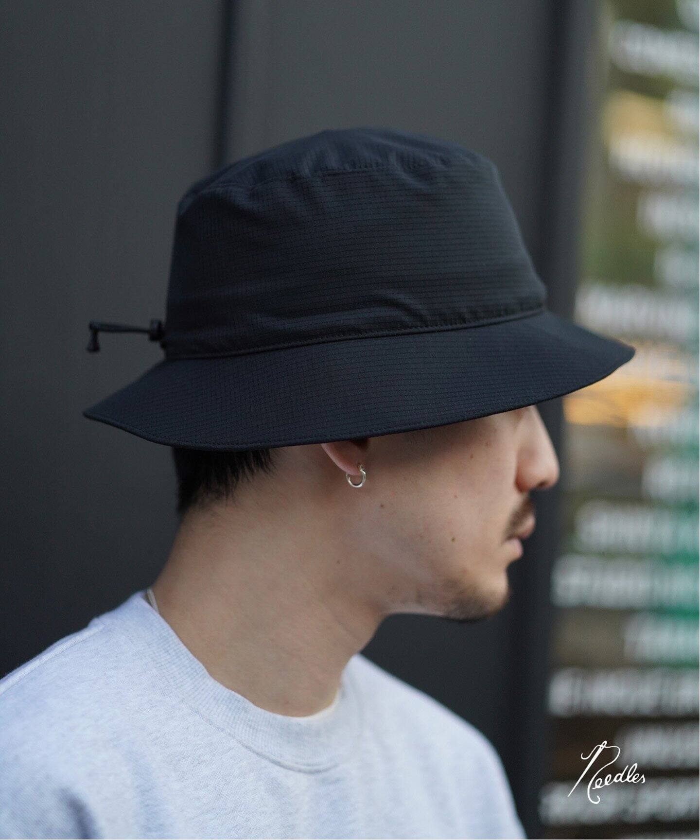 NEEDLES SPORTSWEAR / ニードルズ スポーツウェア】Bucket Hat - Cool 