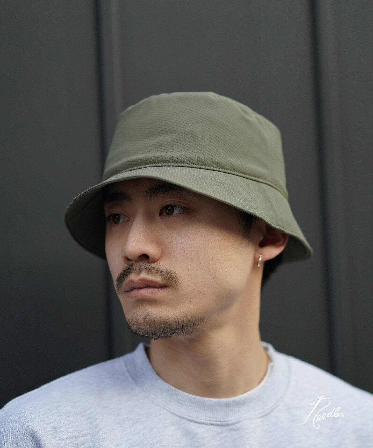 NEEDLES SPORTSWEAR / ニードルズ スポーツウェア】Bucket Hat - Cool 