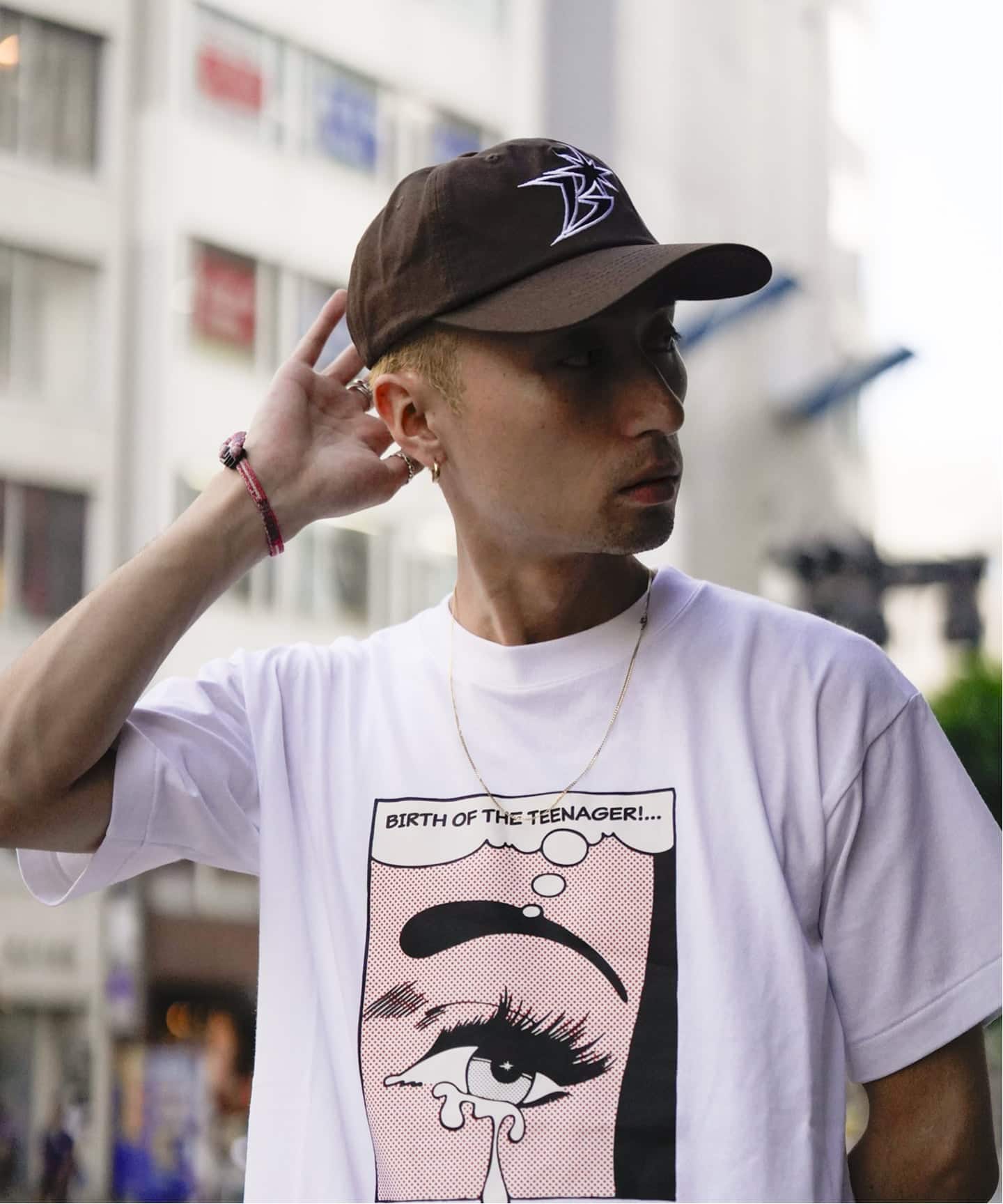 BoTT WISM 別注キャップ BOTT 」2024AW More Variations Available！｜WISM（ウィズム