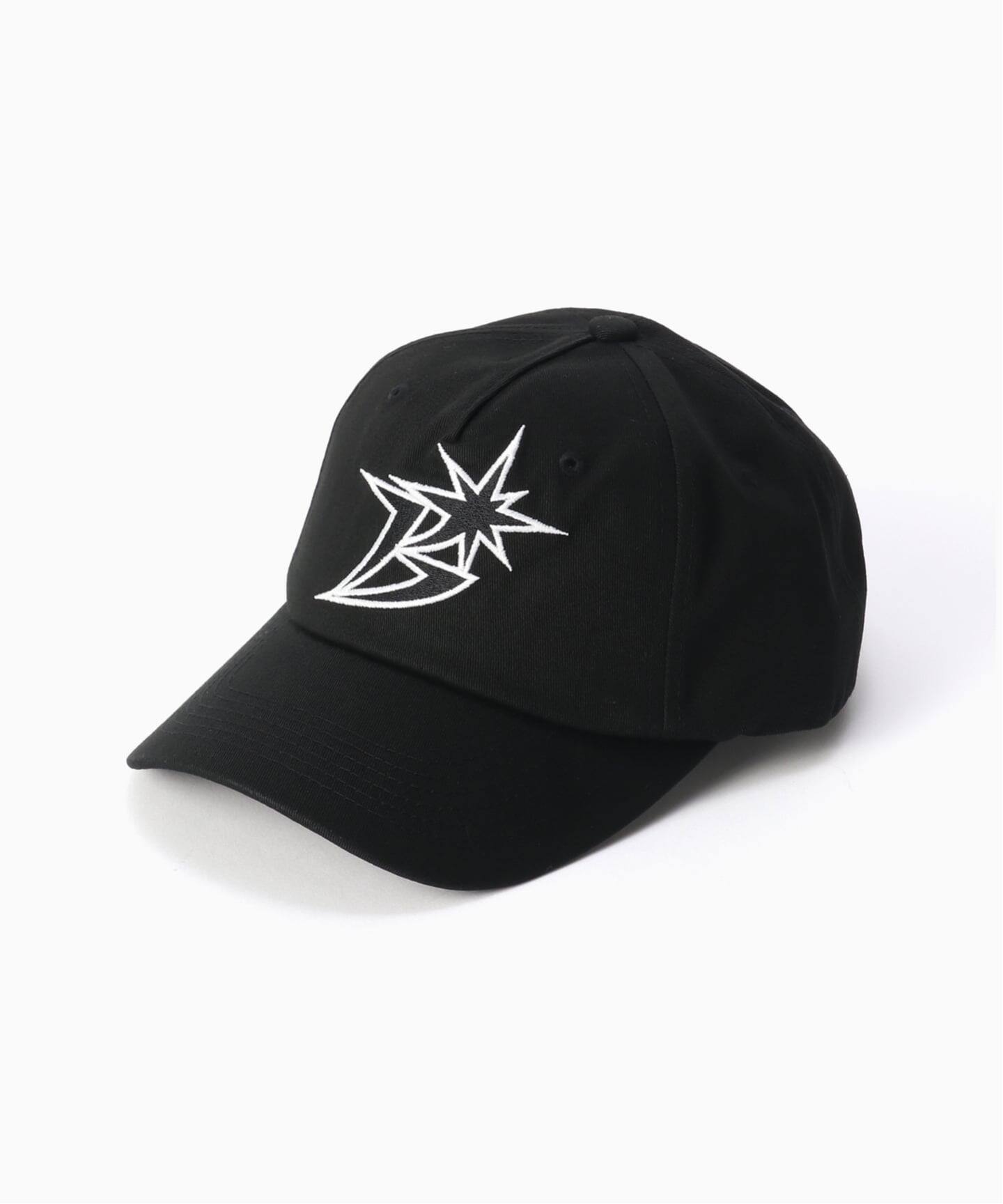 BoTT / ボット B Logo 5-Panel Cap（キャップ）｜WISM（ウィズム