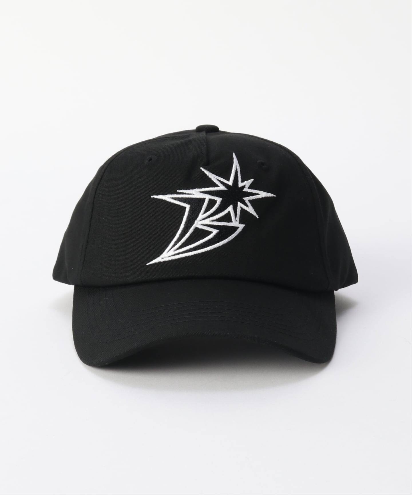 帽子 Bott cap BoTT キャップ 帽子 / ボット B Logo 5-Panel Cap メンズ