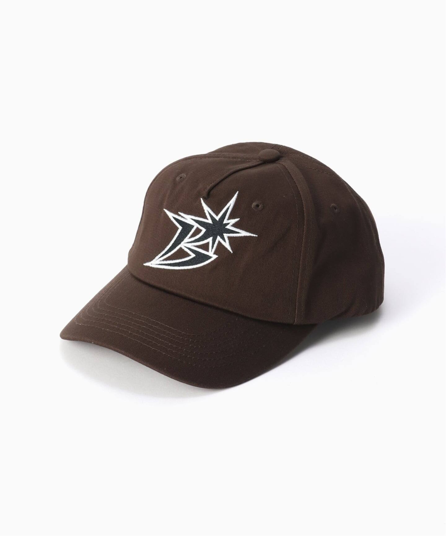 BOTT ボット B LOGO キャップ オリーブ すぐ届く!◇BOTT ボット◇B Logo Cap Bロゴ キャップ (BoTT