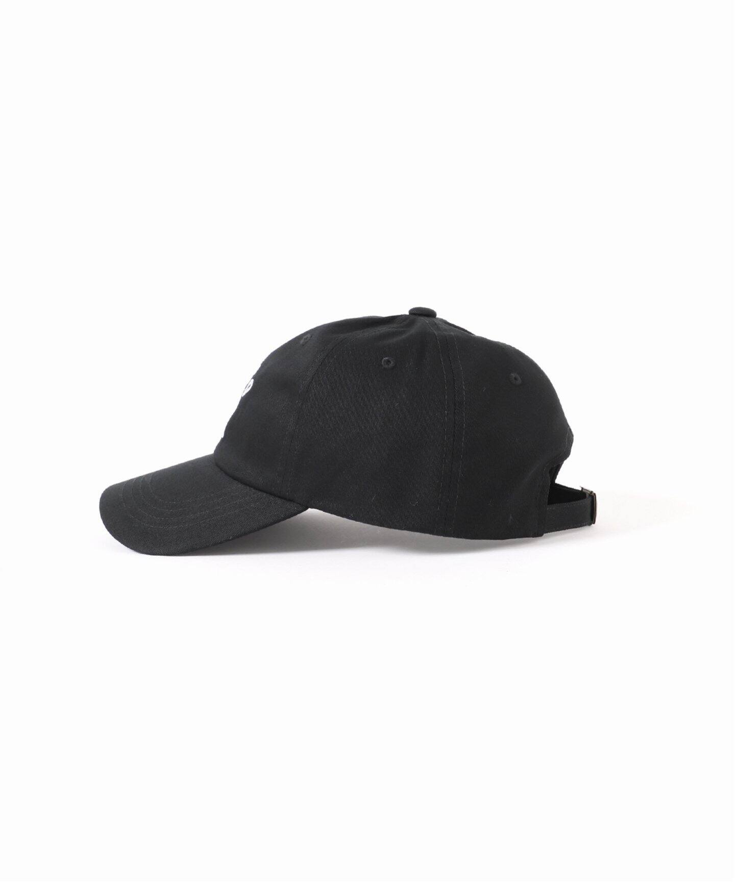 ISNESS MUSIC DUB Cap キャップ 完売品　ブラック is-ness - イズネスミュージック 25SS DUB CAP(IMP5_17_CAPIM04