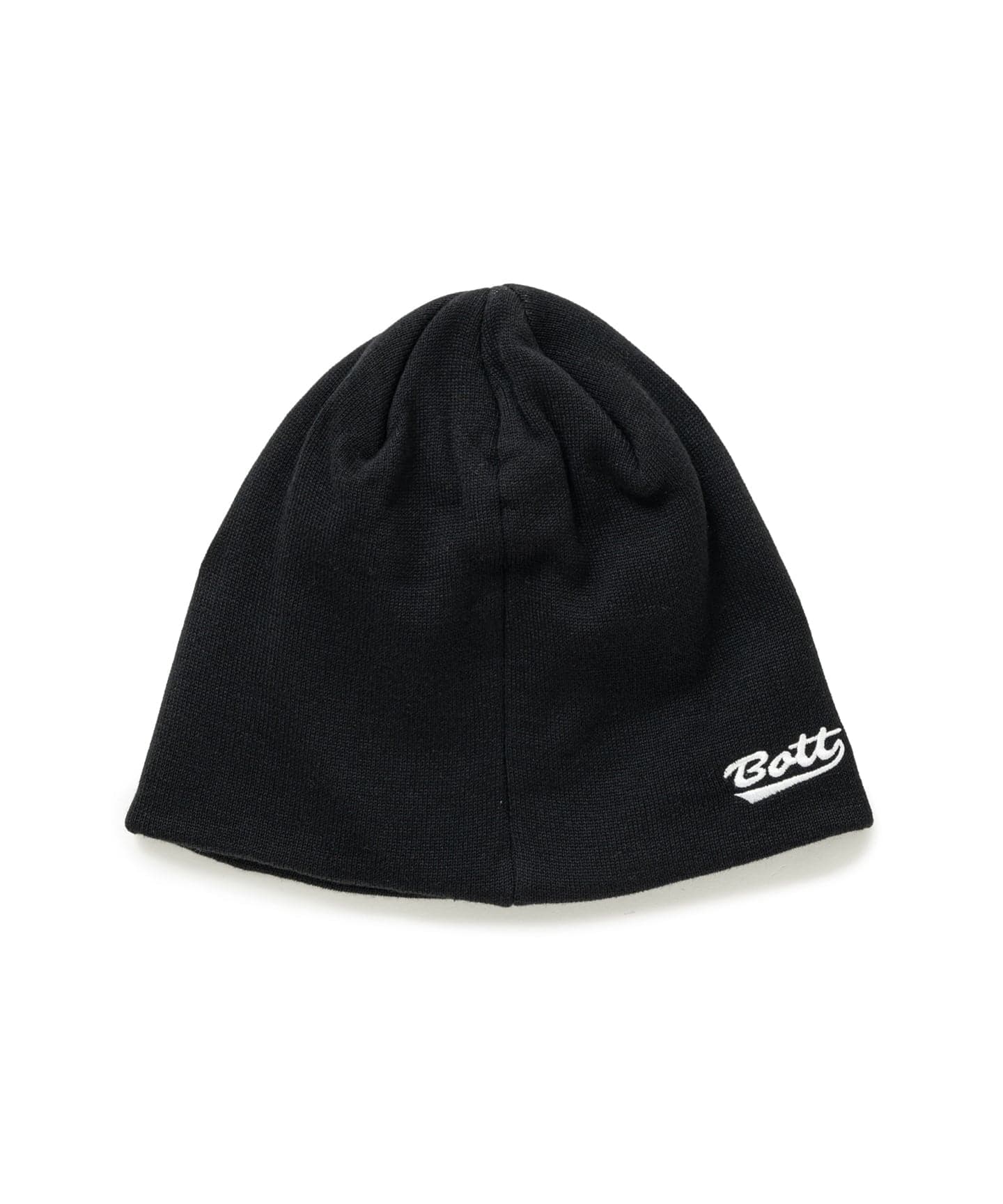 BoTT / ボット B Logo Skull Cap Beanie（ニットキャップ・ビーニー