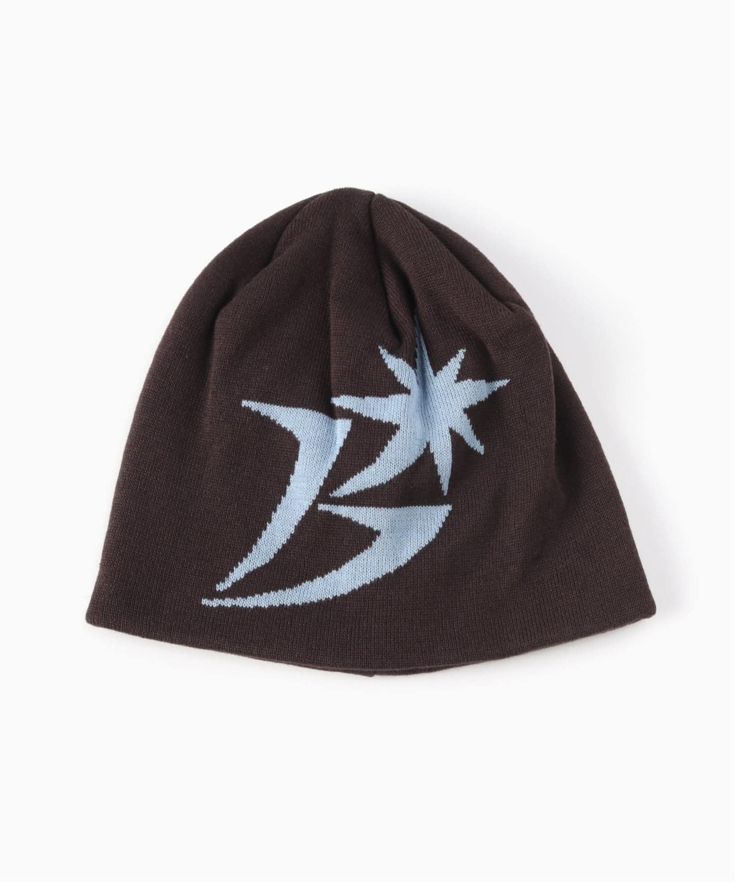 BoTT / ボット B Logo Skull Cap Beanie（ニットキャップ・ビーニー
