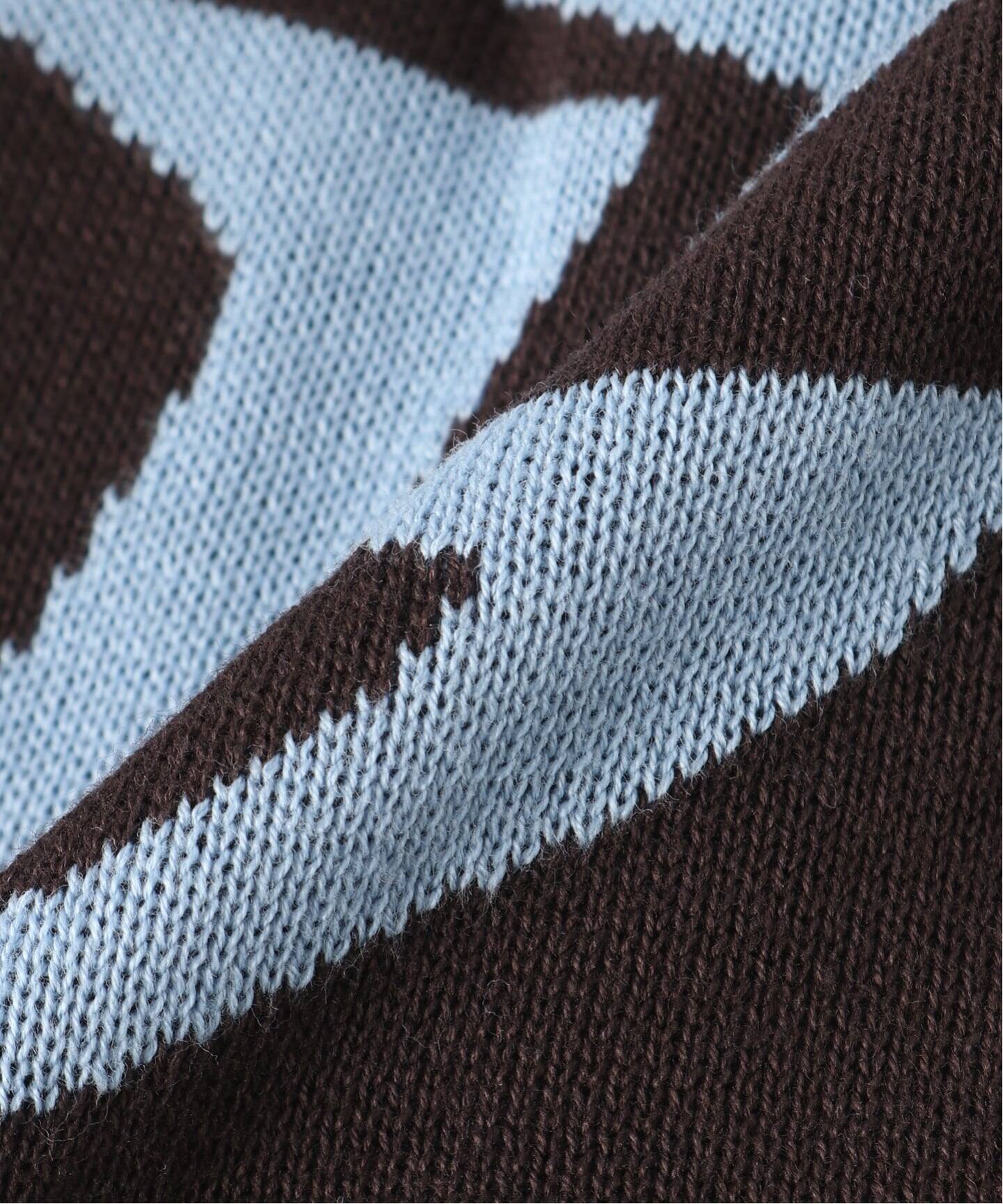 BoTT / ボット B Logo Skull Cap Beanie（ニットキャップ・ビーニー