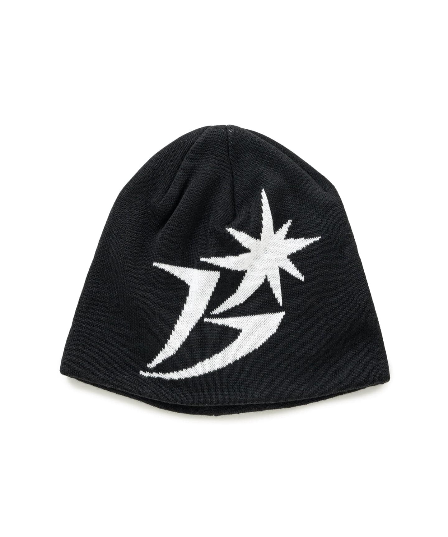 BoTT / ボット B Logo Skull Cap Beanie（ニットキャップ・ビーニー