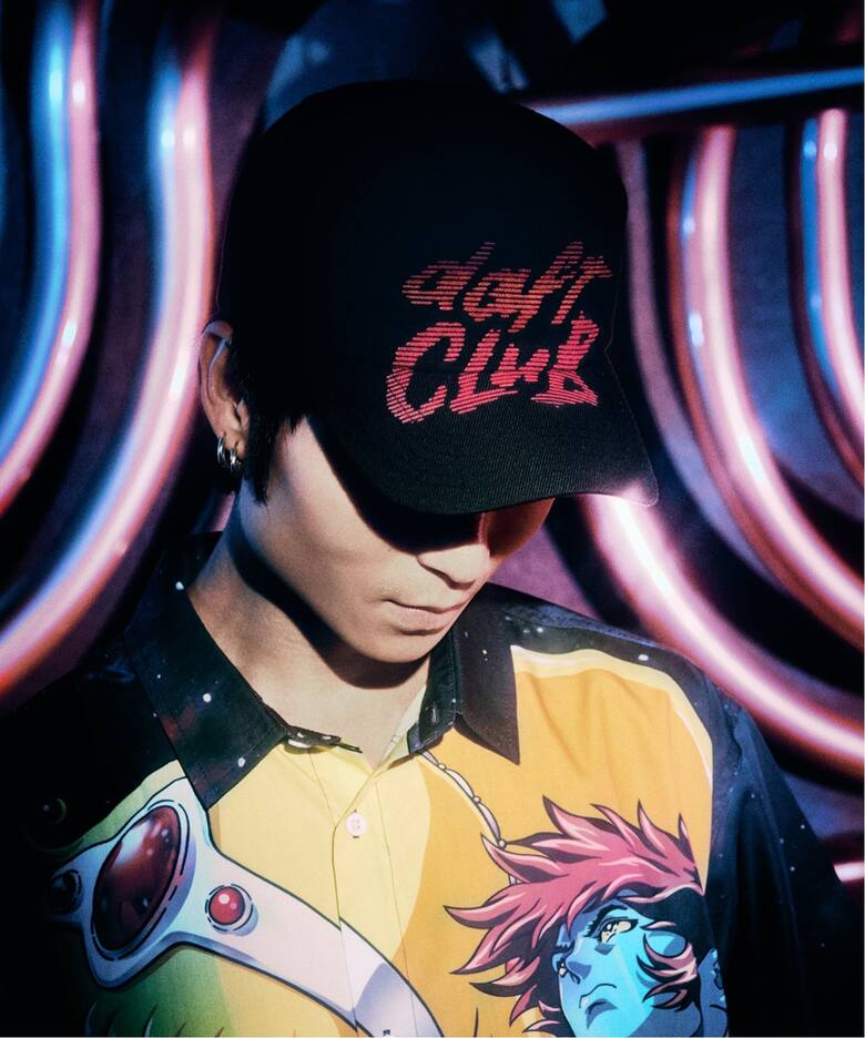 帽子