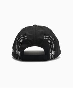 PLEASURES × DAFTPUNK MEMORIES HAT（キャップ）｜WISM（ウィズム）の 