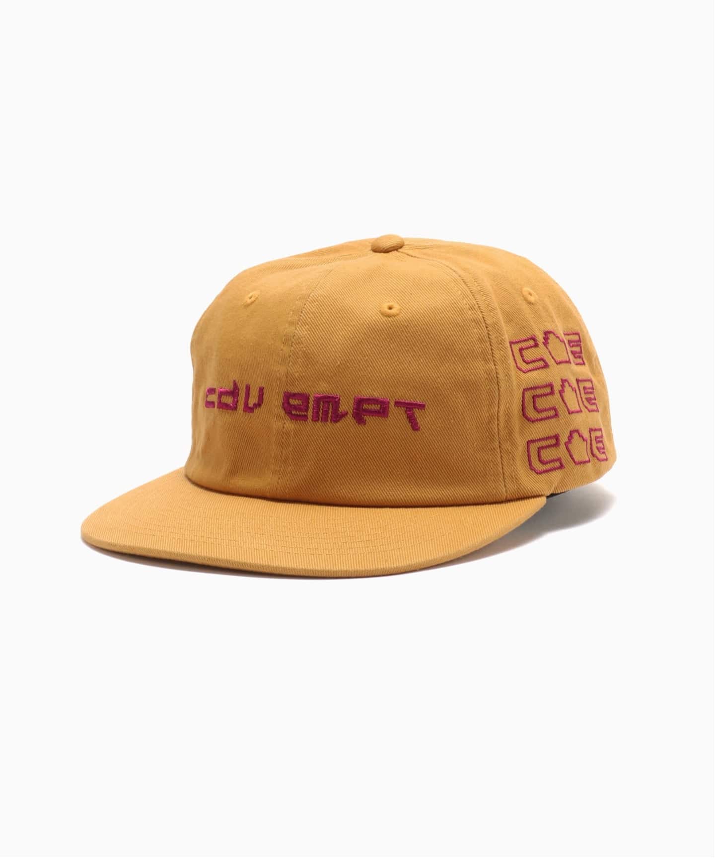 C.E / シーイー cavempt CAV EMPT PIXELATE CAP（キャップ）｜WISM