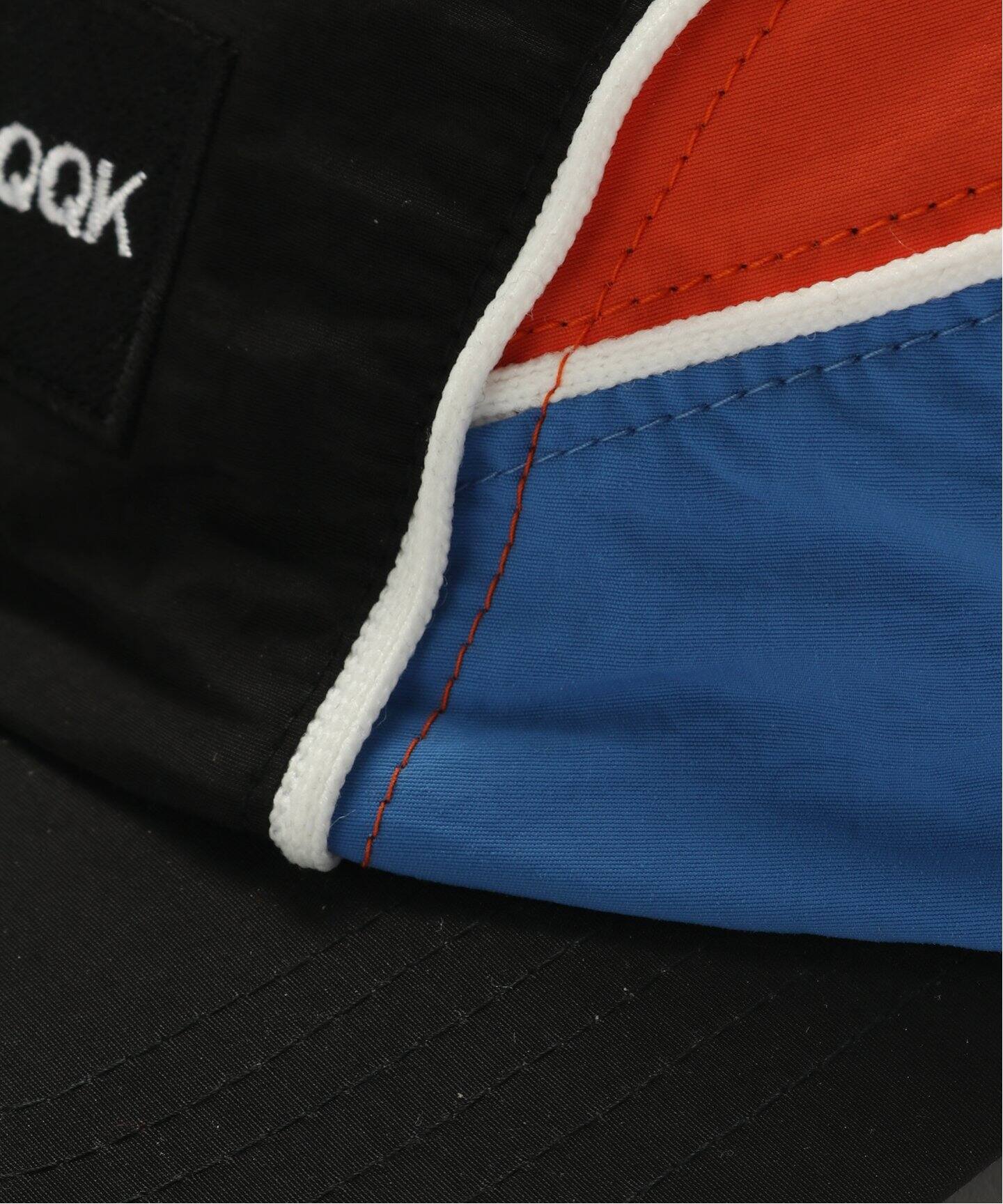【新品】LQQK STUDIO/MORTOR CYCLE CAP LQQK STUDIO / ルックスタジオ MORTOR CYCLE CAP（キャップ）｜WISM