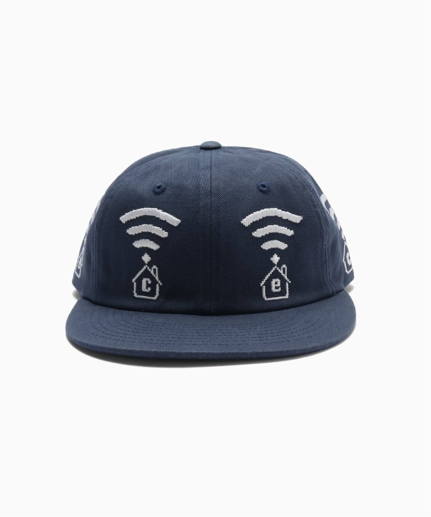 C.E / シーイー cavempt WIRELESS c e CAP（キャップ）｜WISM