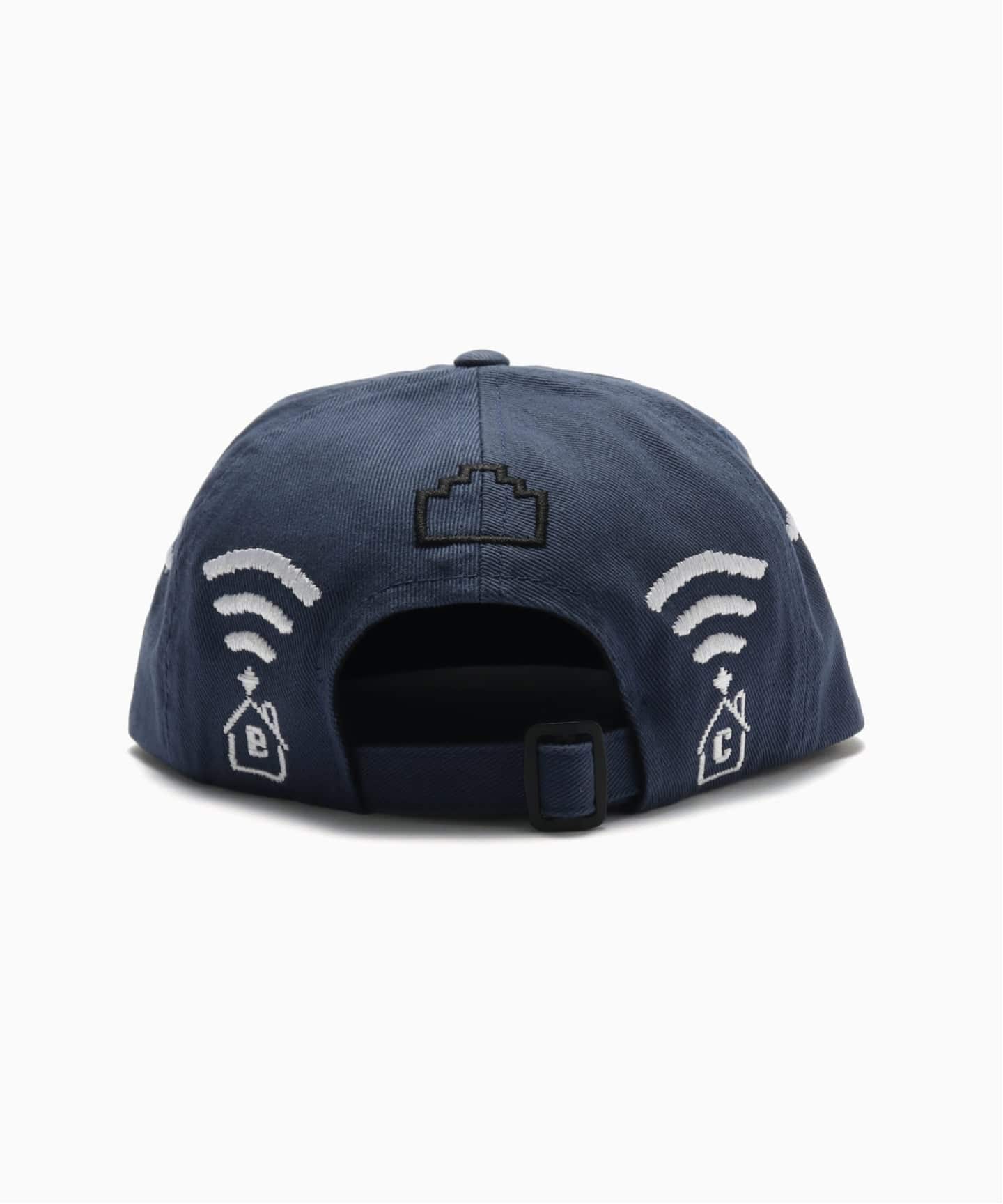 C.E / シーイー cavempt WIRELESS c e CAP（キャップ）｜WISM