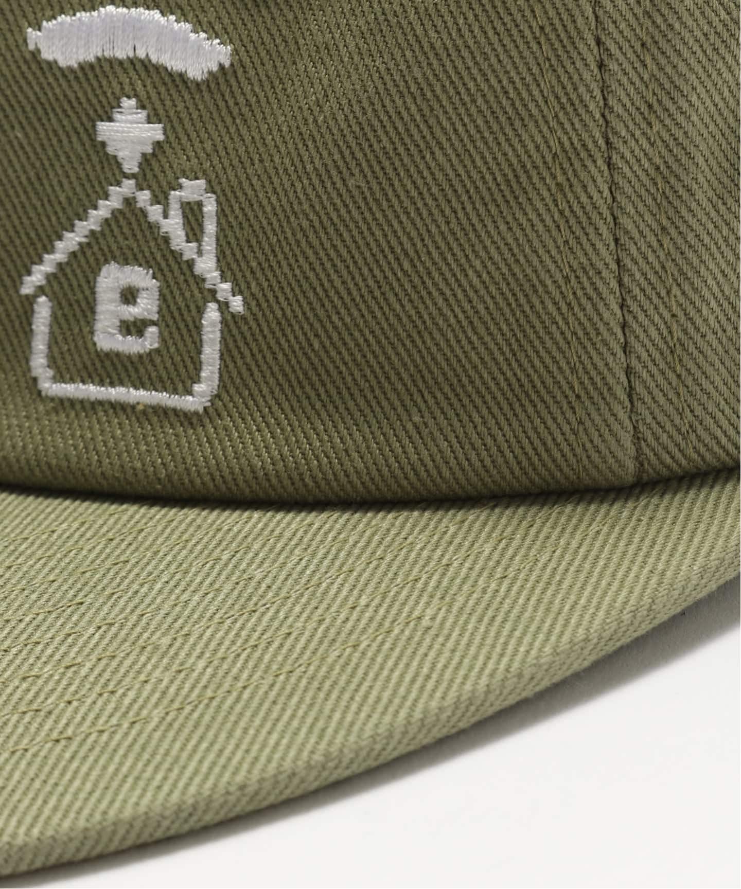 C.E / シーイー cavempt WIRELESS c e CAP（キャップ）｜WISM