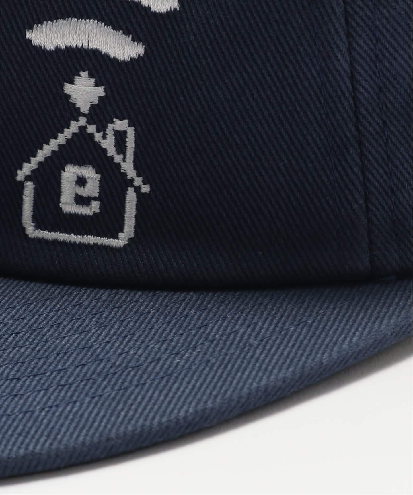 C.E / シーイー cavempt WIRELESS c e CAP（キャップ）｜WISM