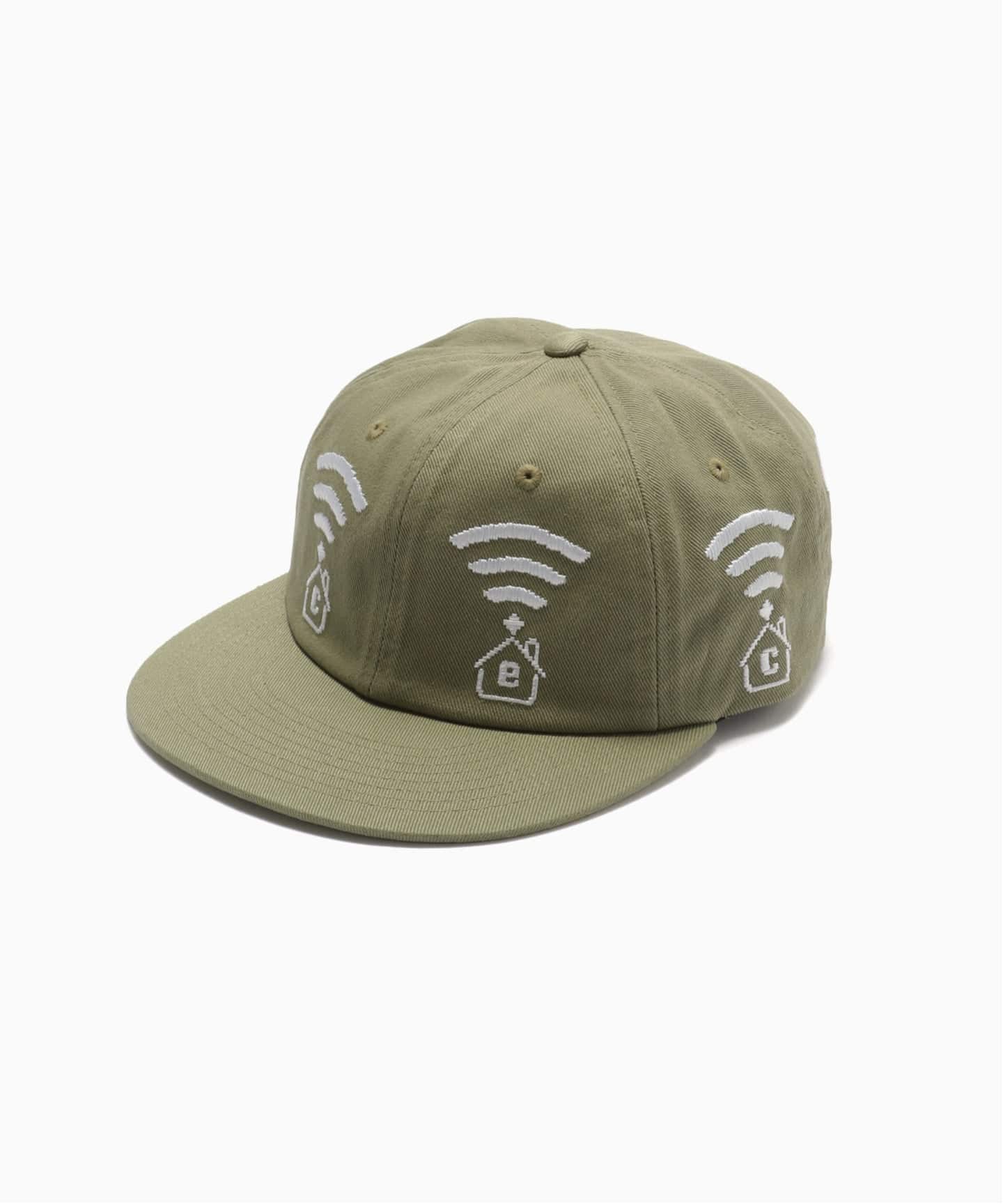 C.E / シーイー cavempt WIRELESS c e CAP（キャップ）｜WISM