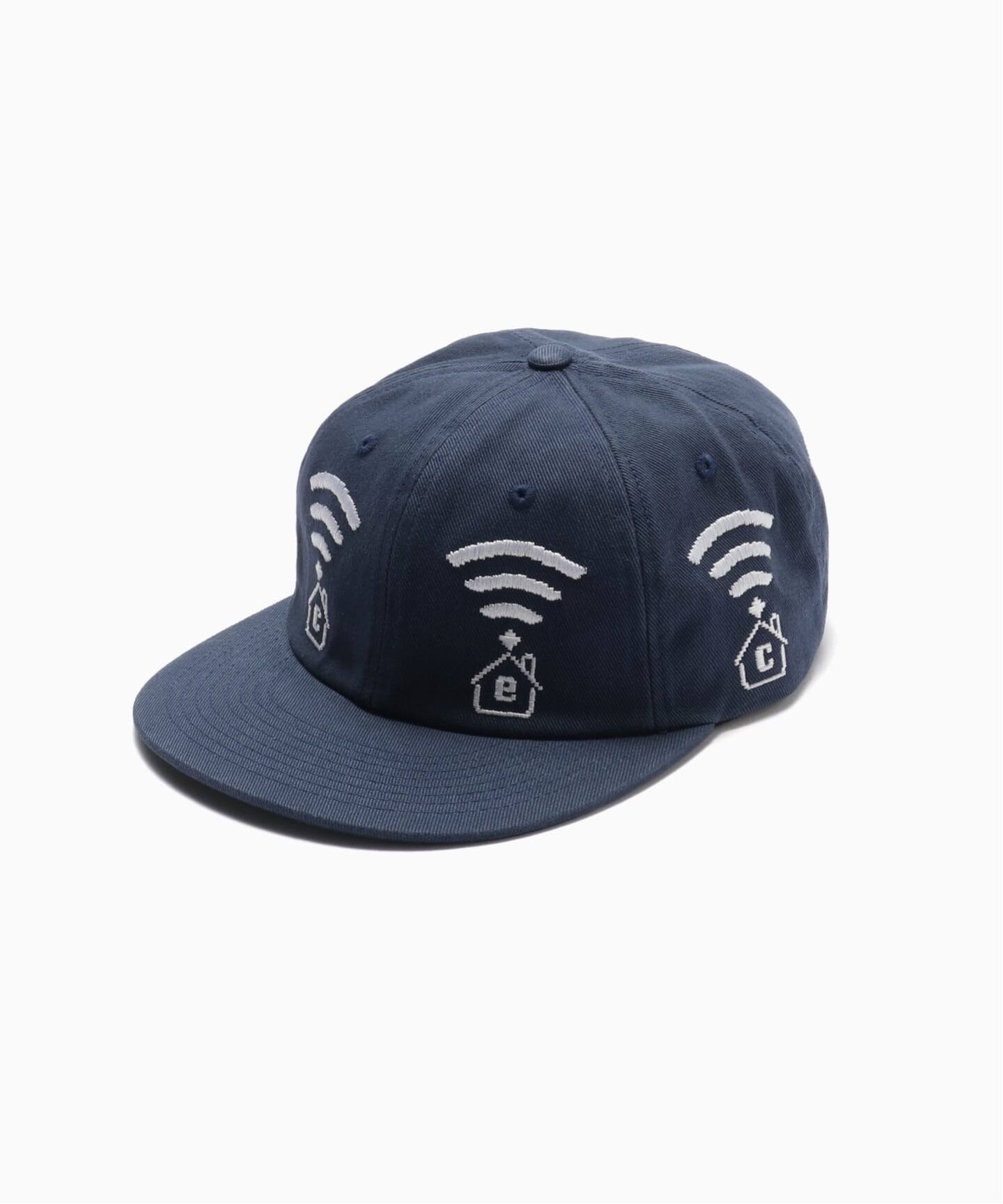 C.E / シーイー cavempt WIRELESS c e CAP（キャップ）｜WISM