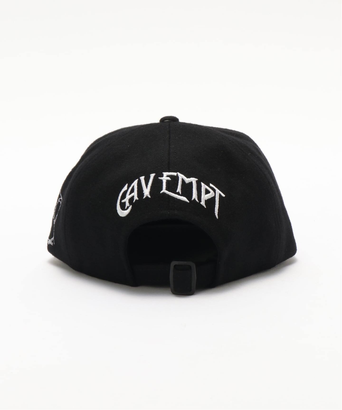 C.E / シーイー cavempt GATE OF SWORDS CAP（キャップ）｜WISM