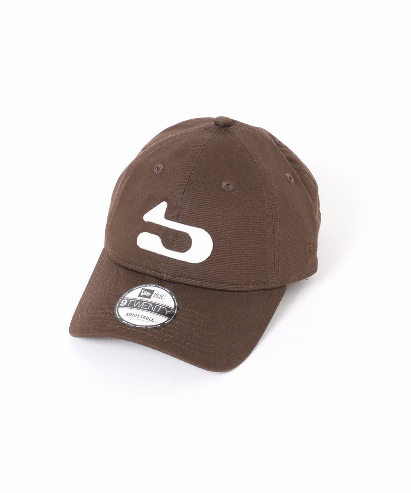 帽子 BAL NEW ERA 9TENTY b LOGO CAP BAL × NEW ERA 9TENTY b LOGO CAP（キャップ）｜WISM（ウィズム）の