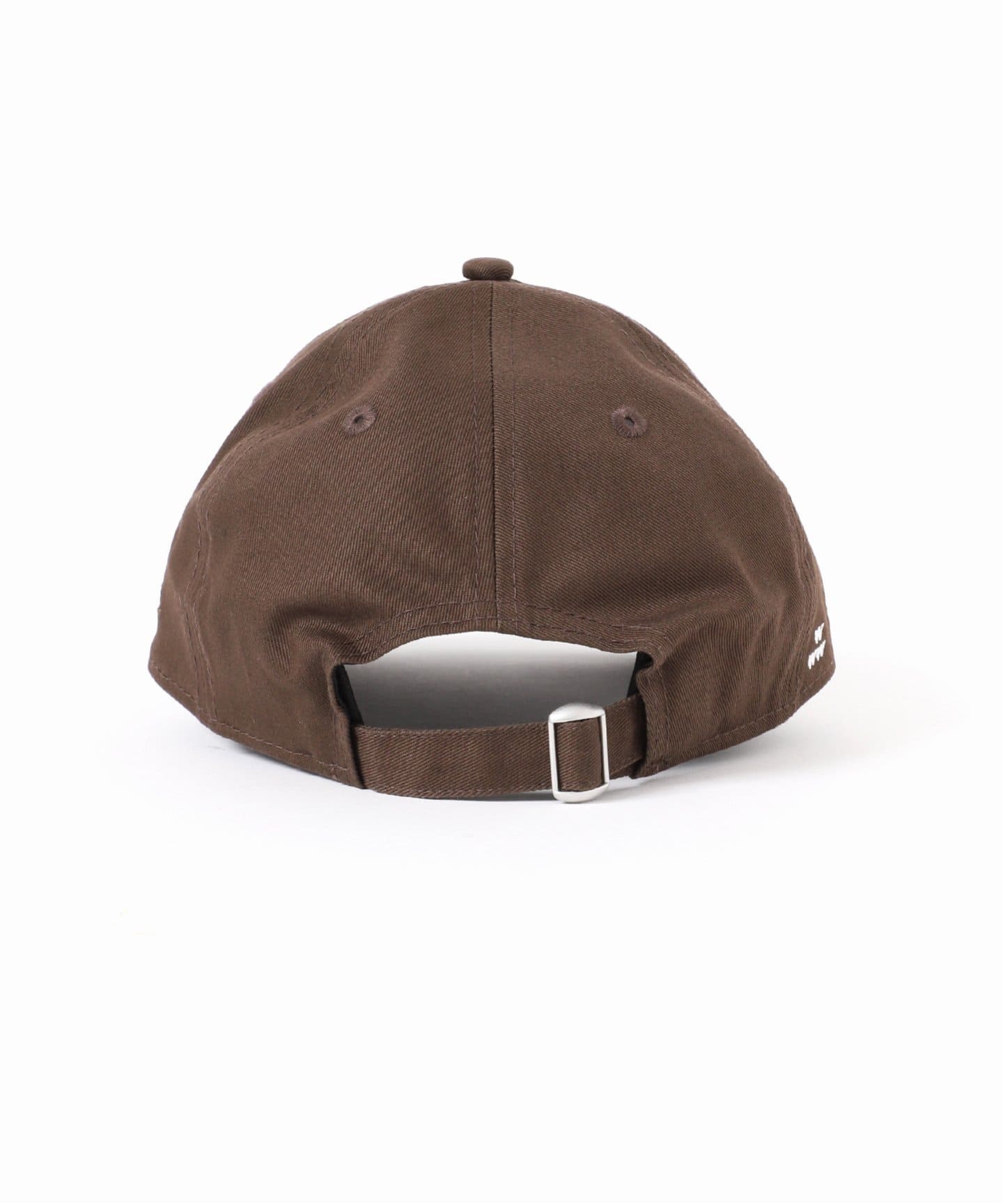 BAL × NEW ERA 9TENTY b LOGO CAP（キャップ）｜WISM（ウィズム