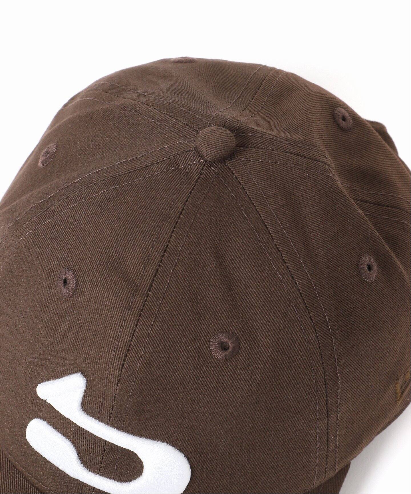 BAL × NEW ERA 9TENTY b LOGO CAP（キャップ）｜WISM（ウィズム）の