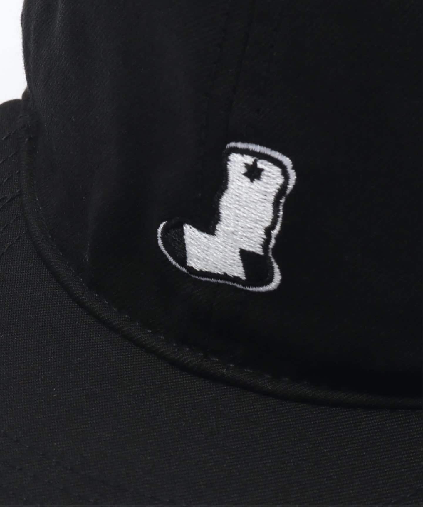Whimsy / ウィムジー Socks Club Hat（キャップ）｜WISM（ウィズム）の
