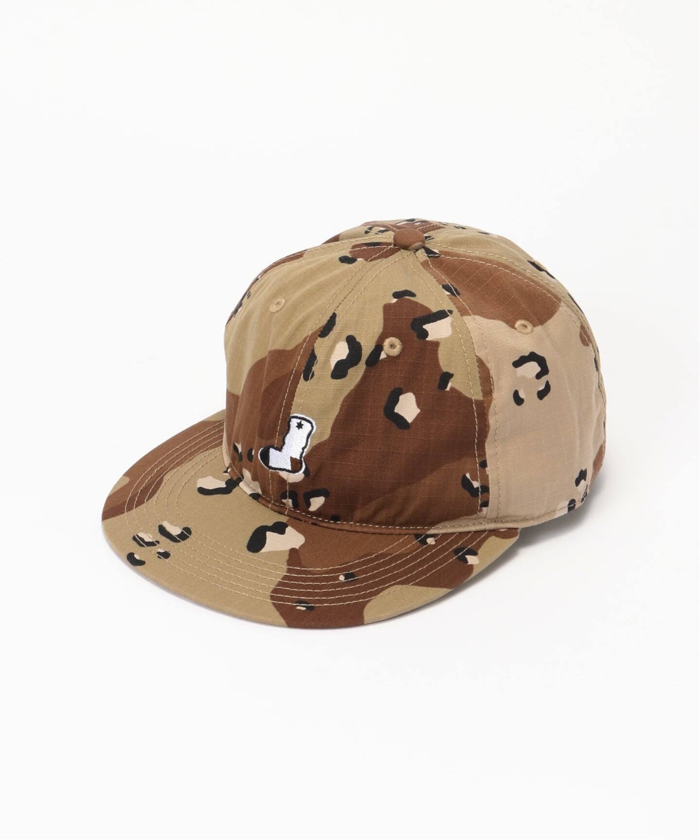 帽子 Whimsy CAMO SOCKS CLUB HAT CAP Whimsy / ウィムジー Camo Socks Club Hat（キャップ）｜WISM