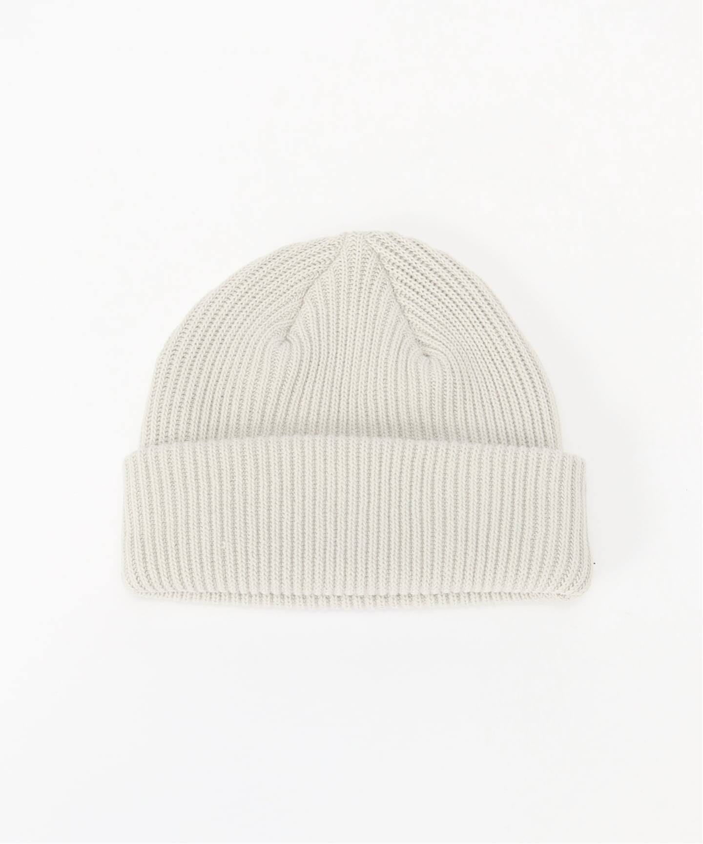 Whimsy / ウィムジー Fine Gauge Beanie（ニットキャップ・ビーニー